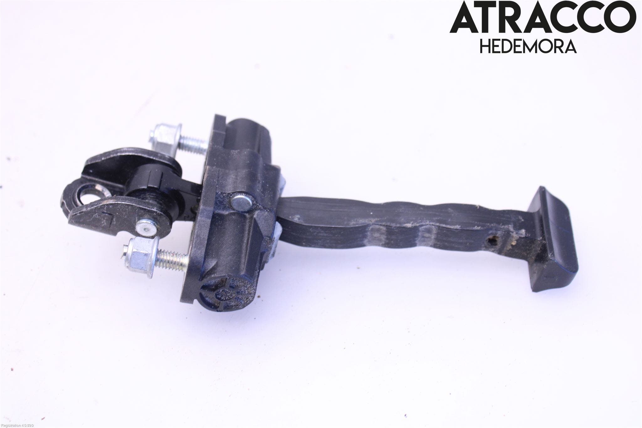 Ford FOCUS 15-18 Dörrstopp