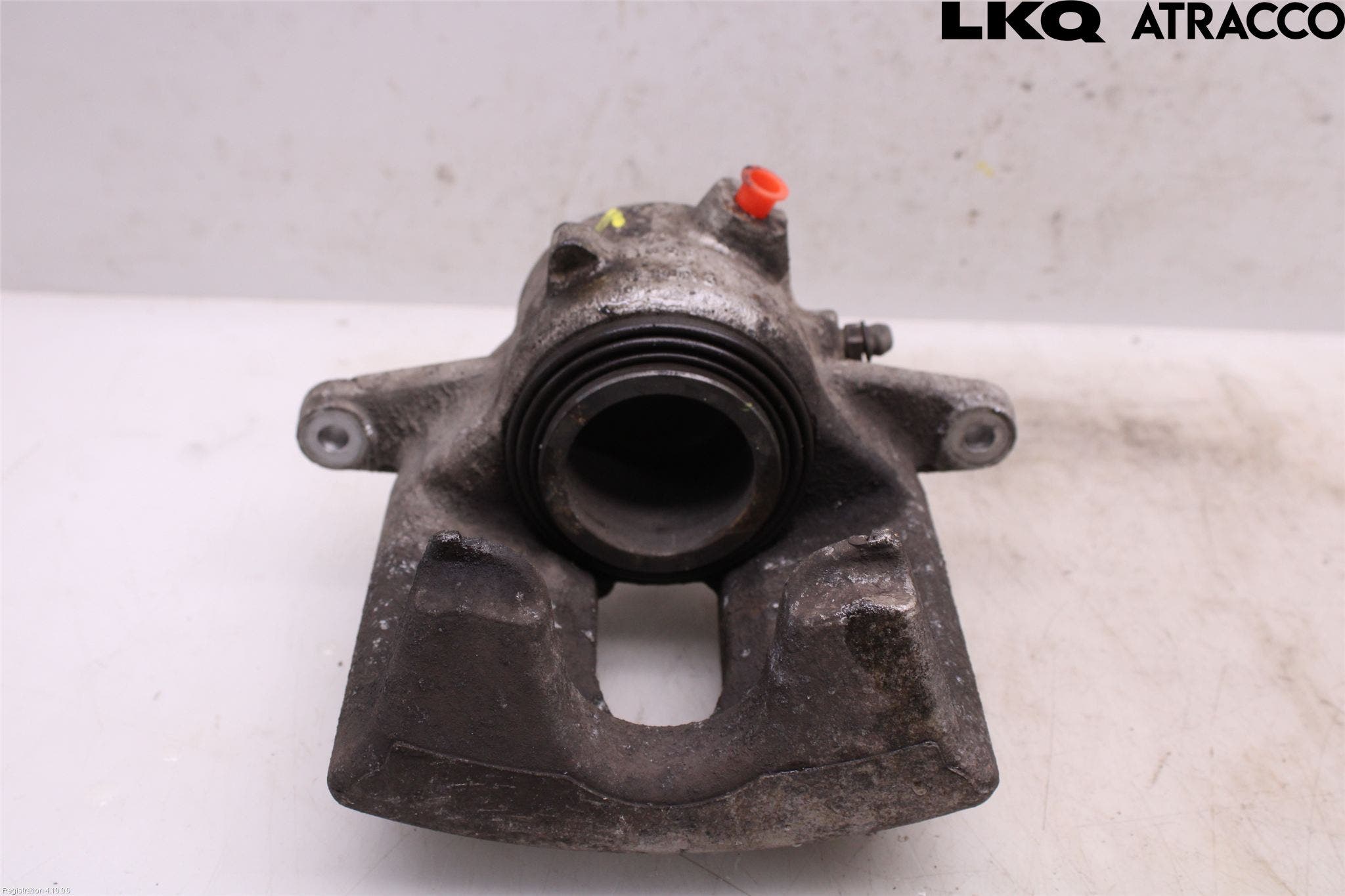 Mercedes-Benz MB C-KLASS (W204) 07-15 Bromsok Fram Vänster