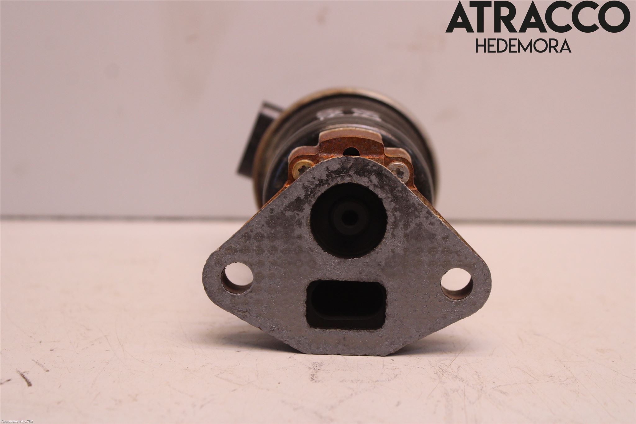 Honda INSIGHT Egr Ventil