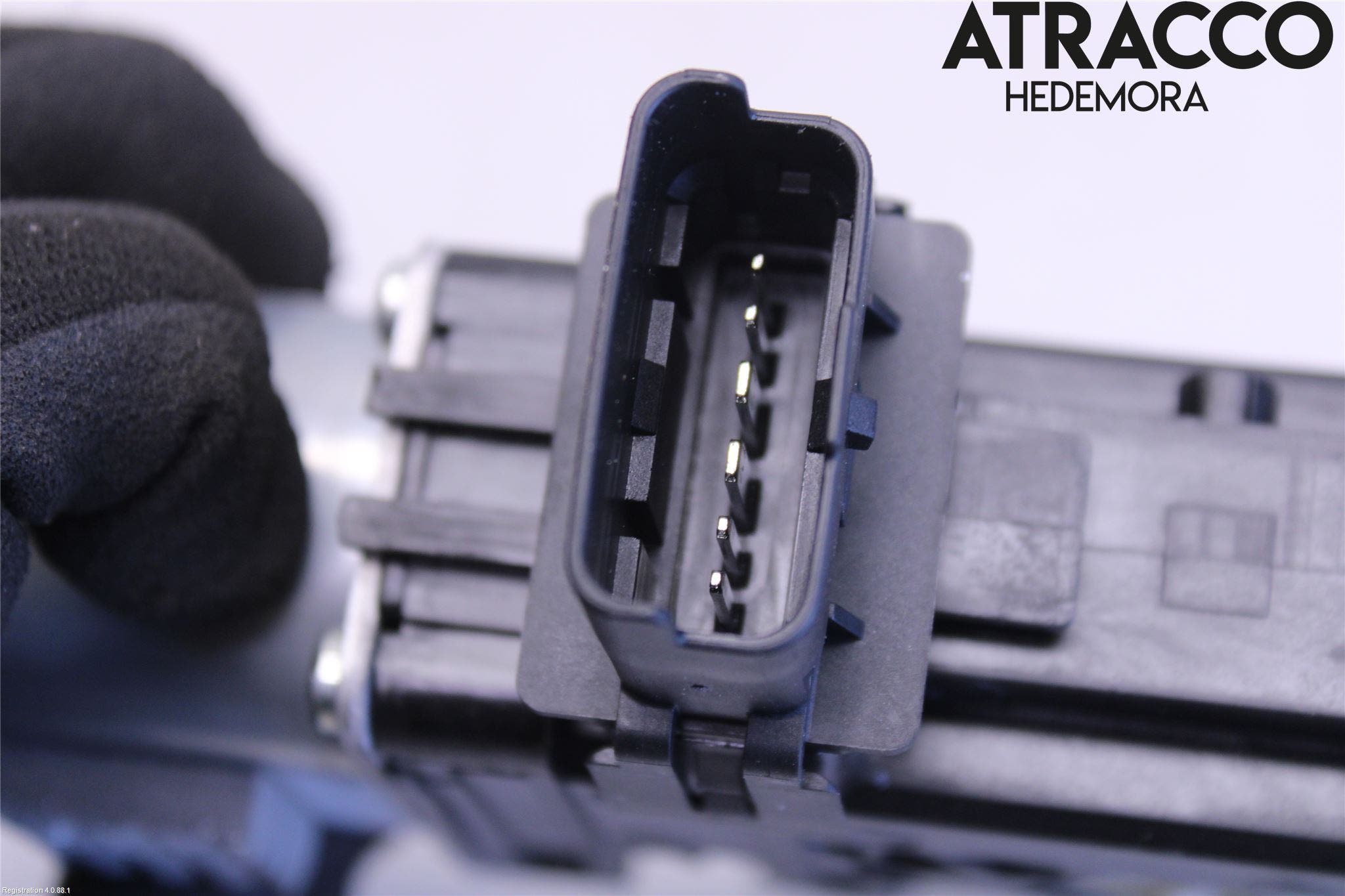 Hyundai IONIQ AE 17-22 Fönsterhissmotor