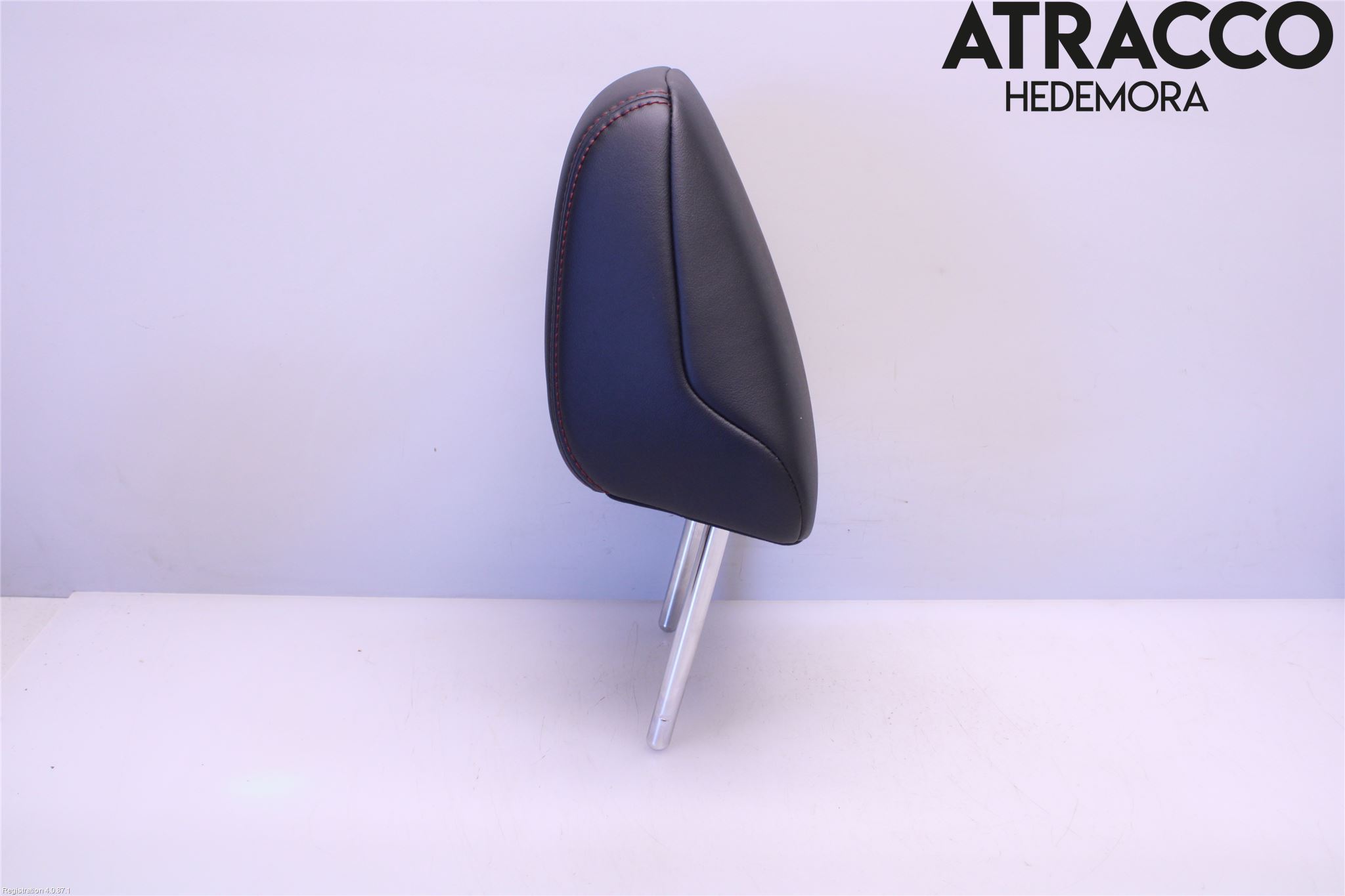 Toyota RAV4 19- Inredning Nackstöd