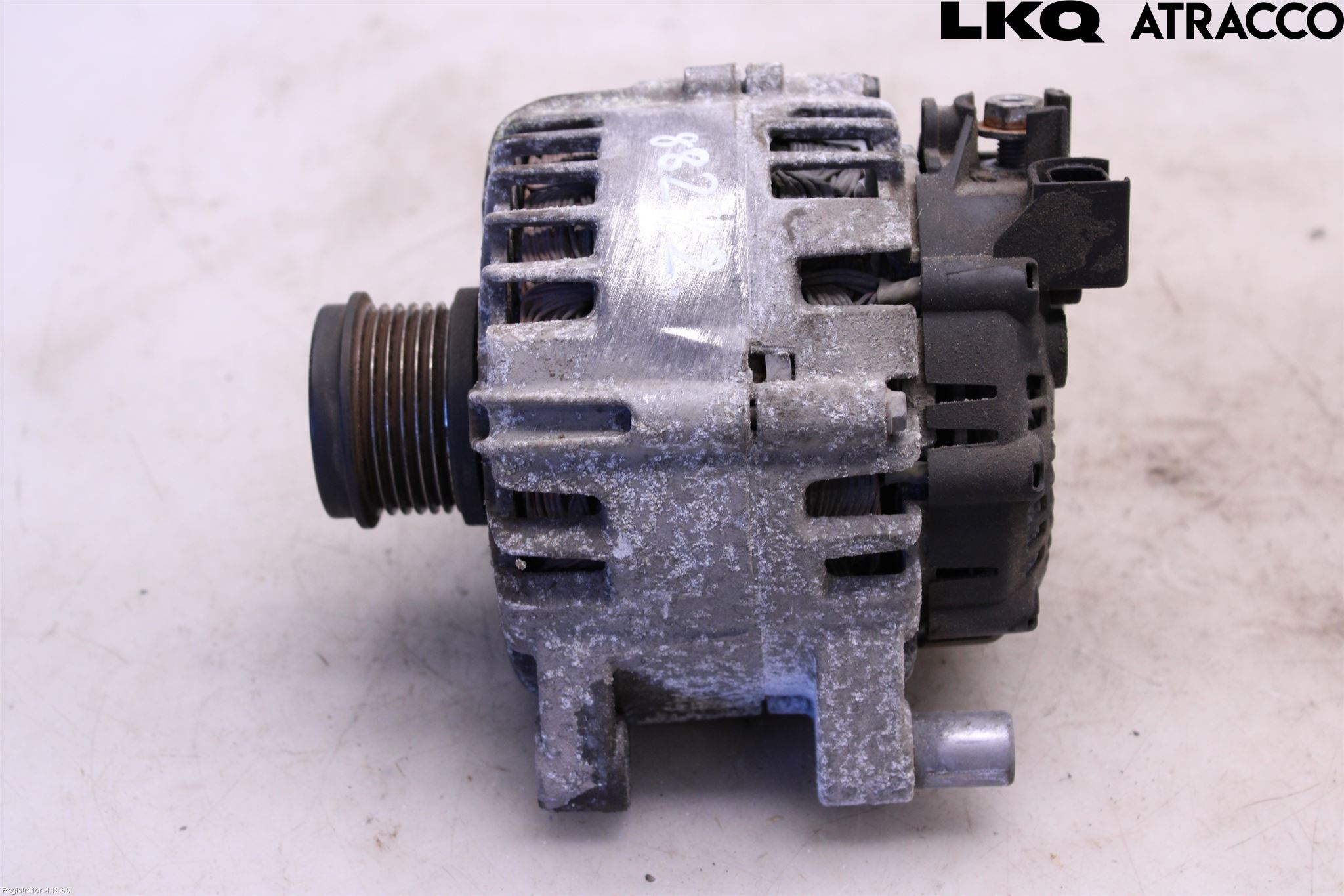 Ford MONDEO 07-15 Generator