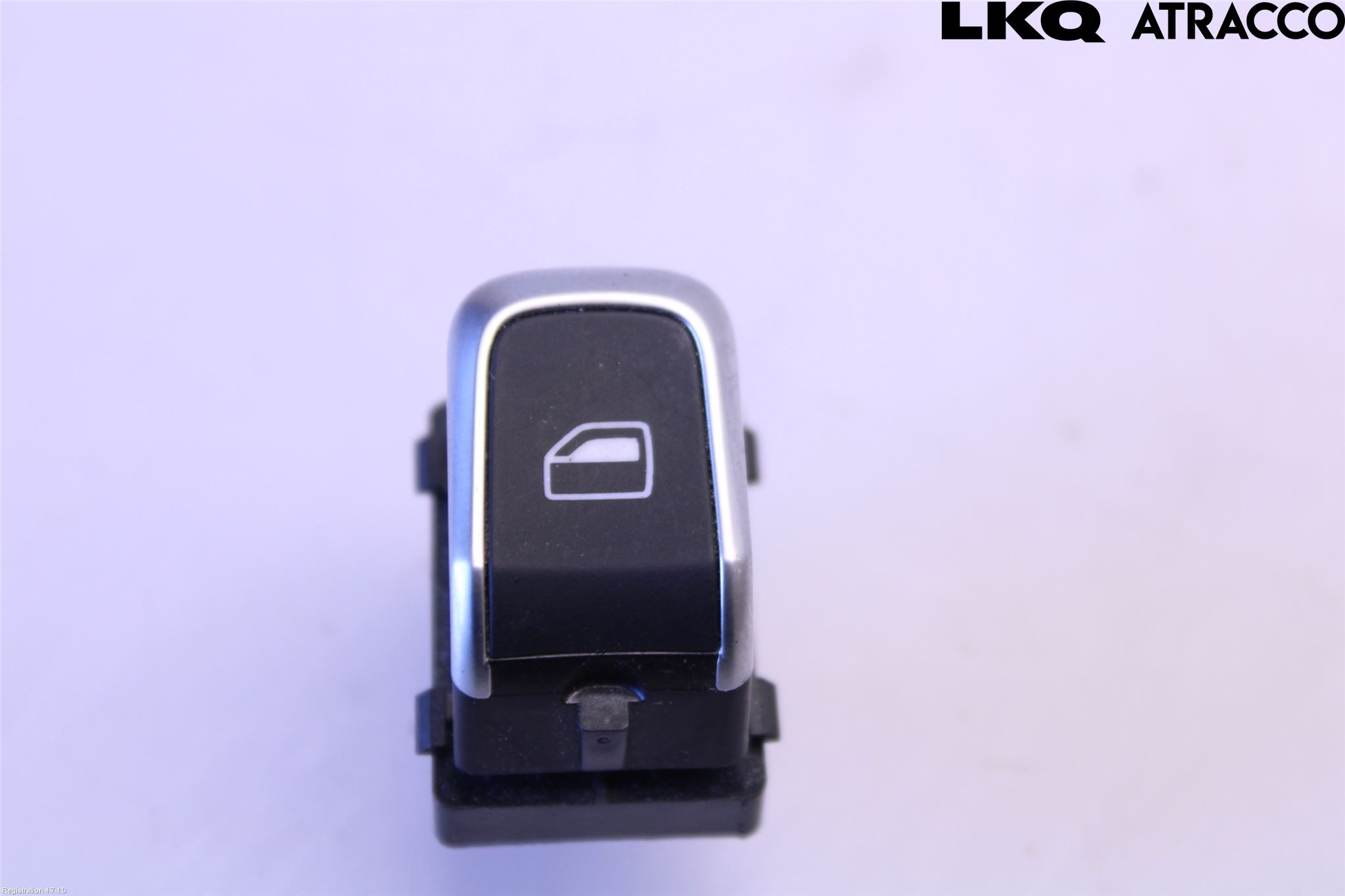 Audi A1/S1 11-18 Strömställare Elhiss