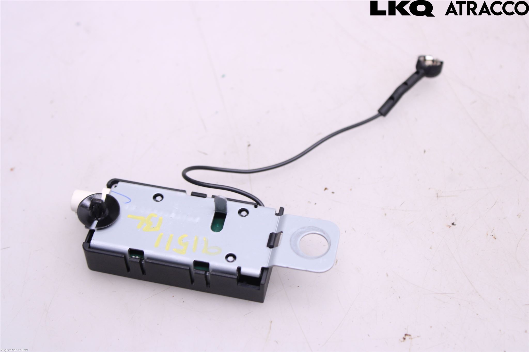 Opel INSIGNIA 17- Antennförstärkare