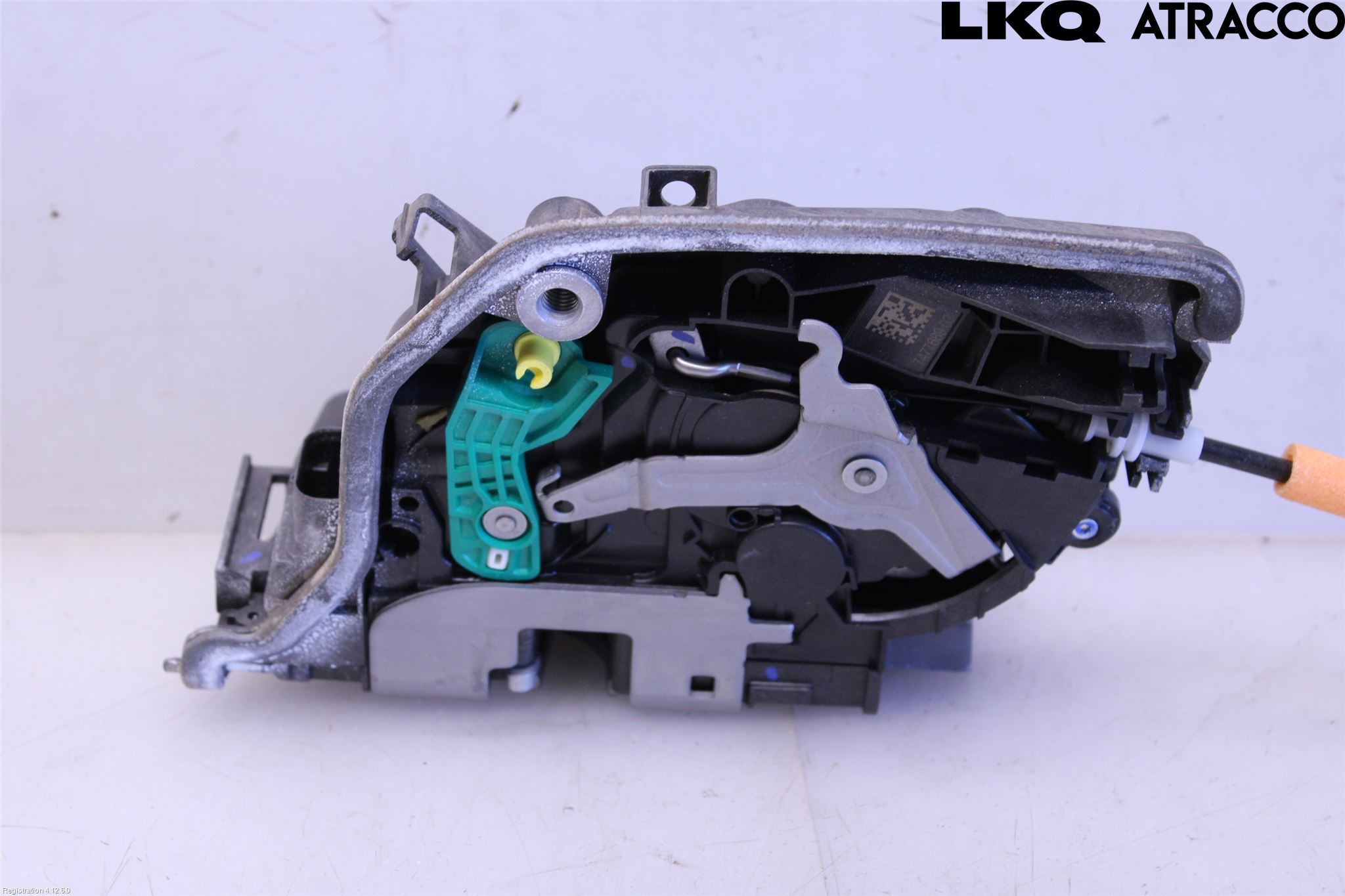BMW 5 G30/G31/F90 17-23 Låskista-Dörrlås