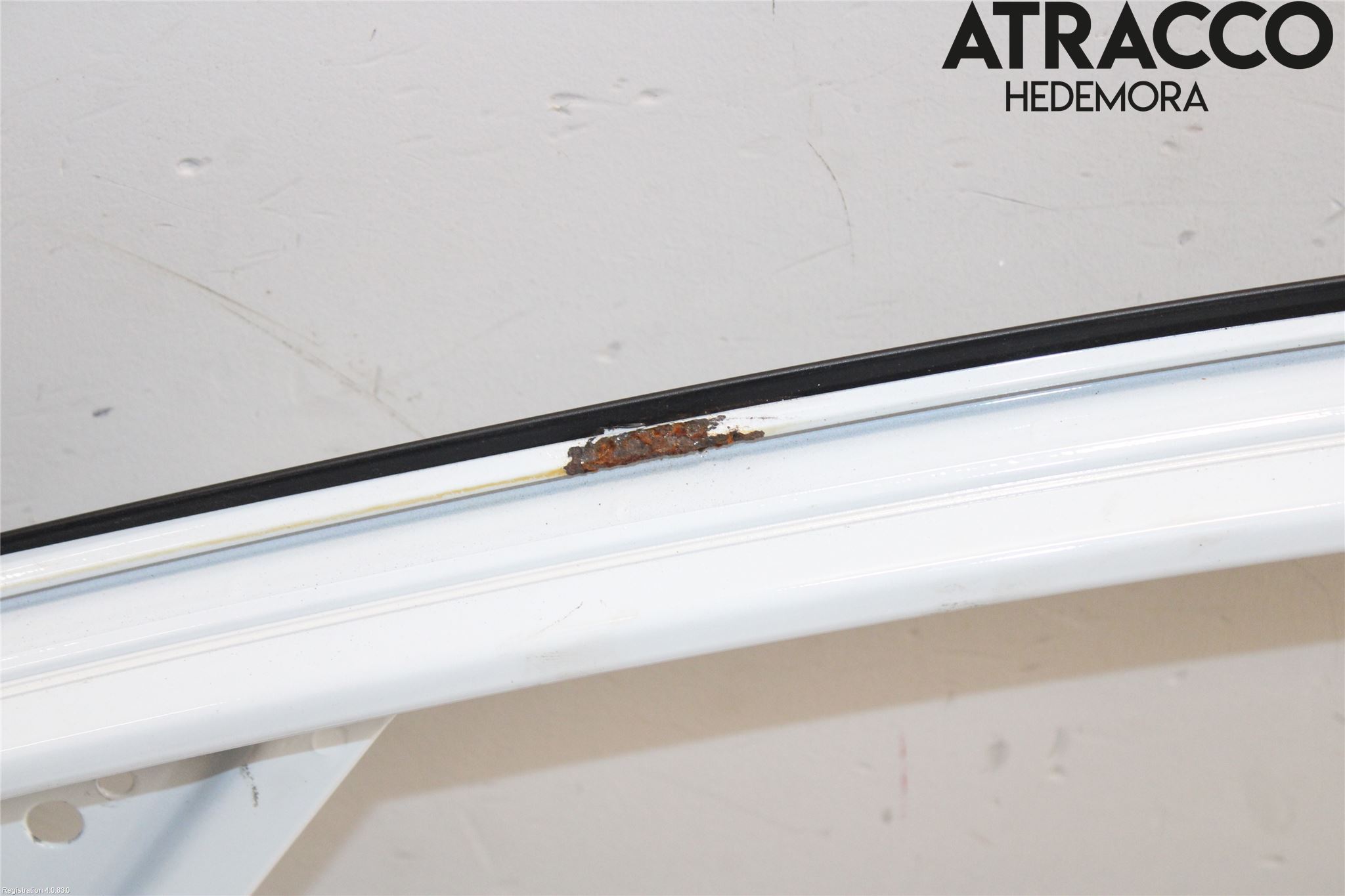 Kia CEED 06-12 Dörr Fram Höger