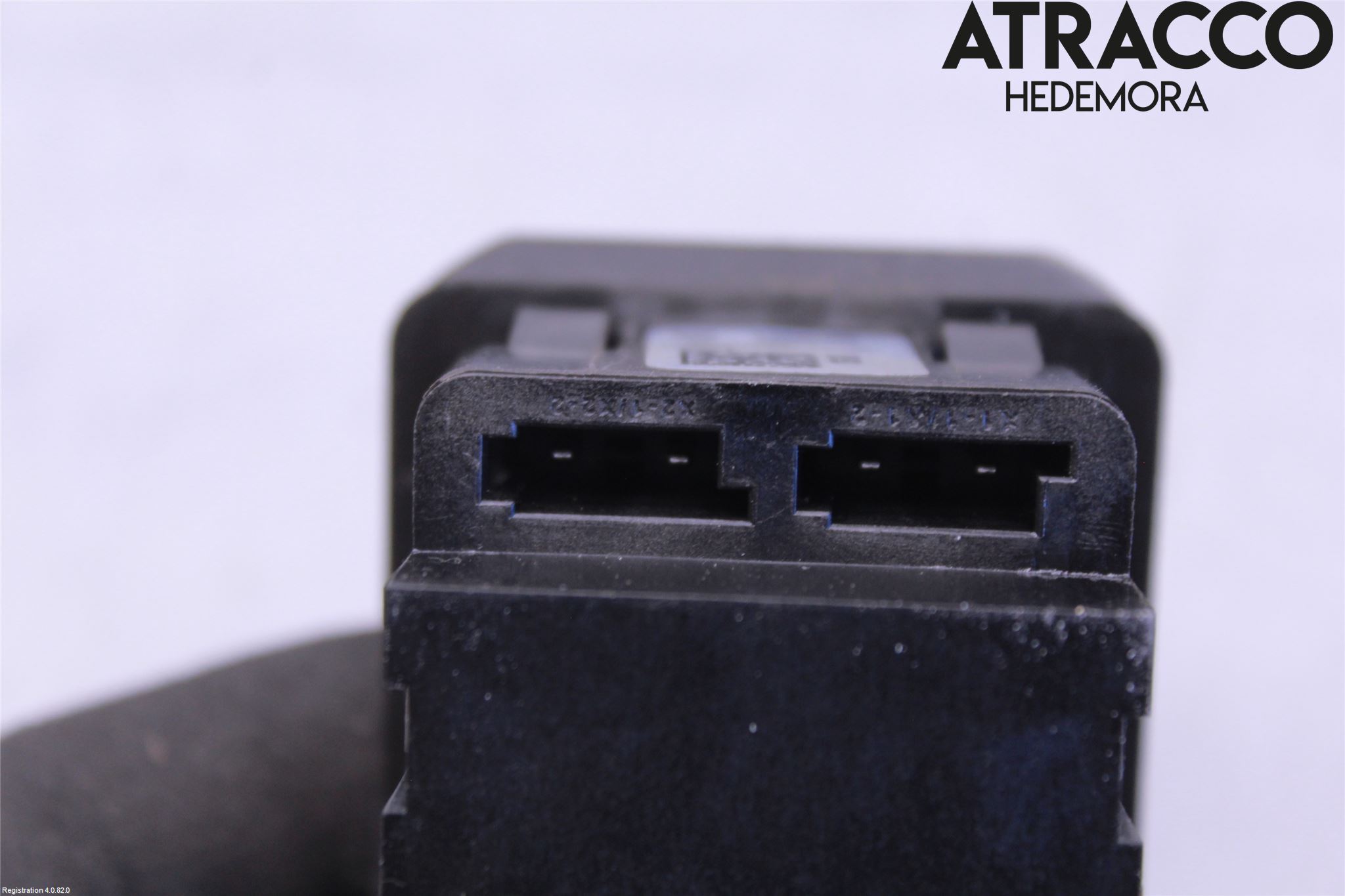 Opel MOKKA 13-20 El Övrigt