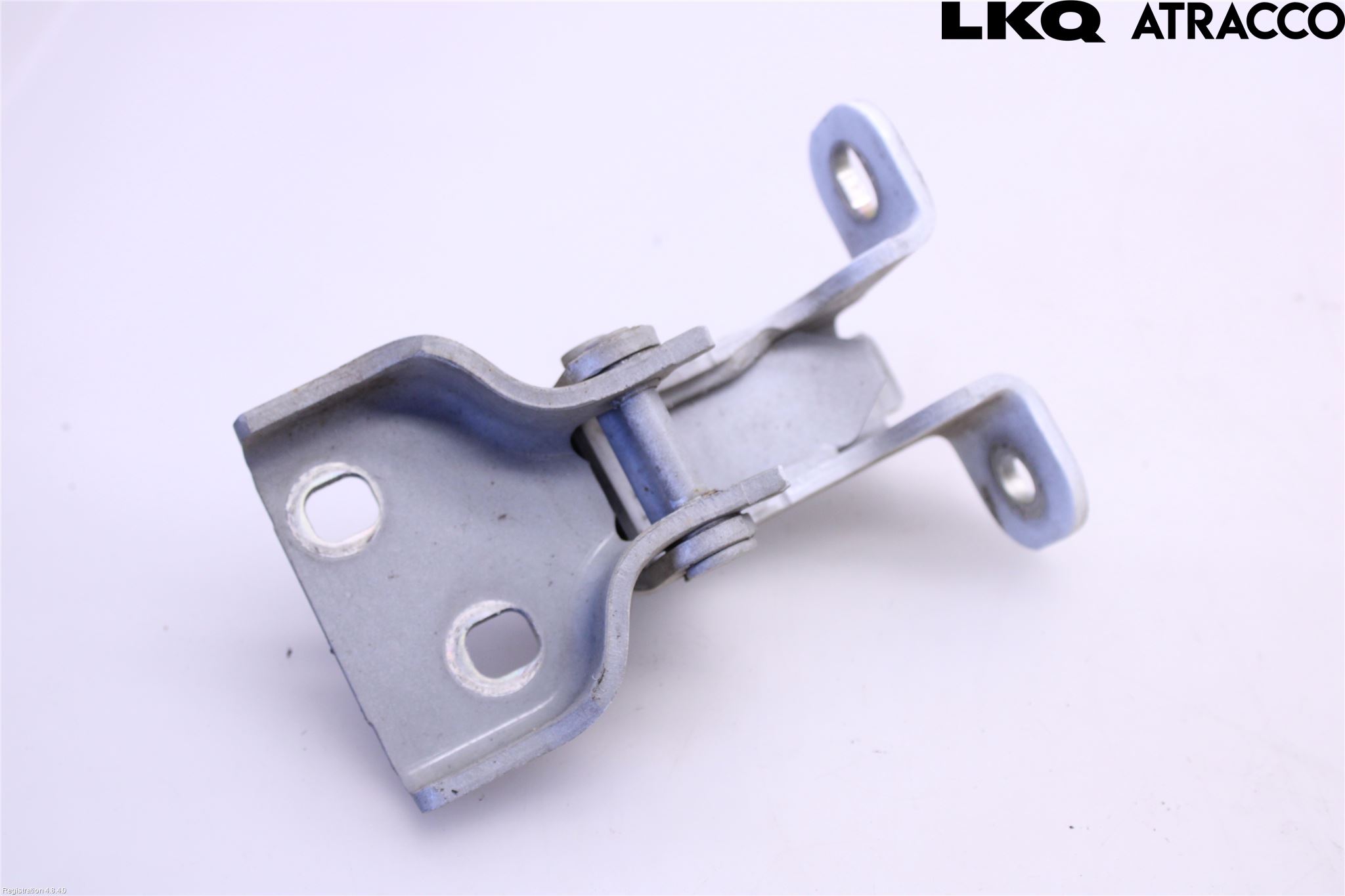 Renault TRAFIC/E-TECH 15- Dörrgångjärn