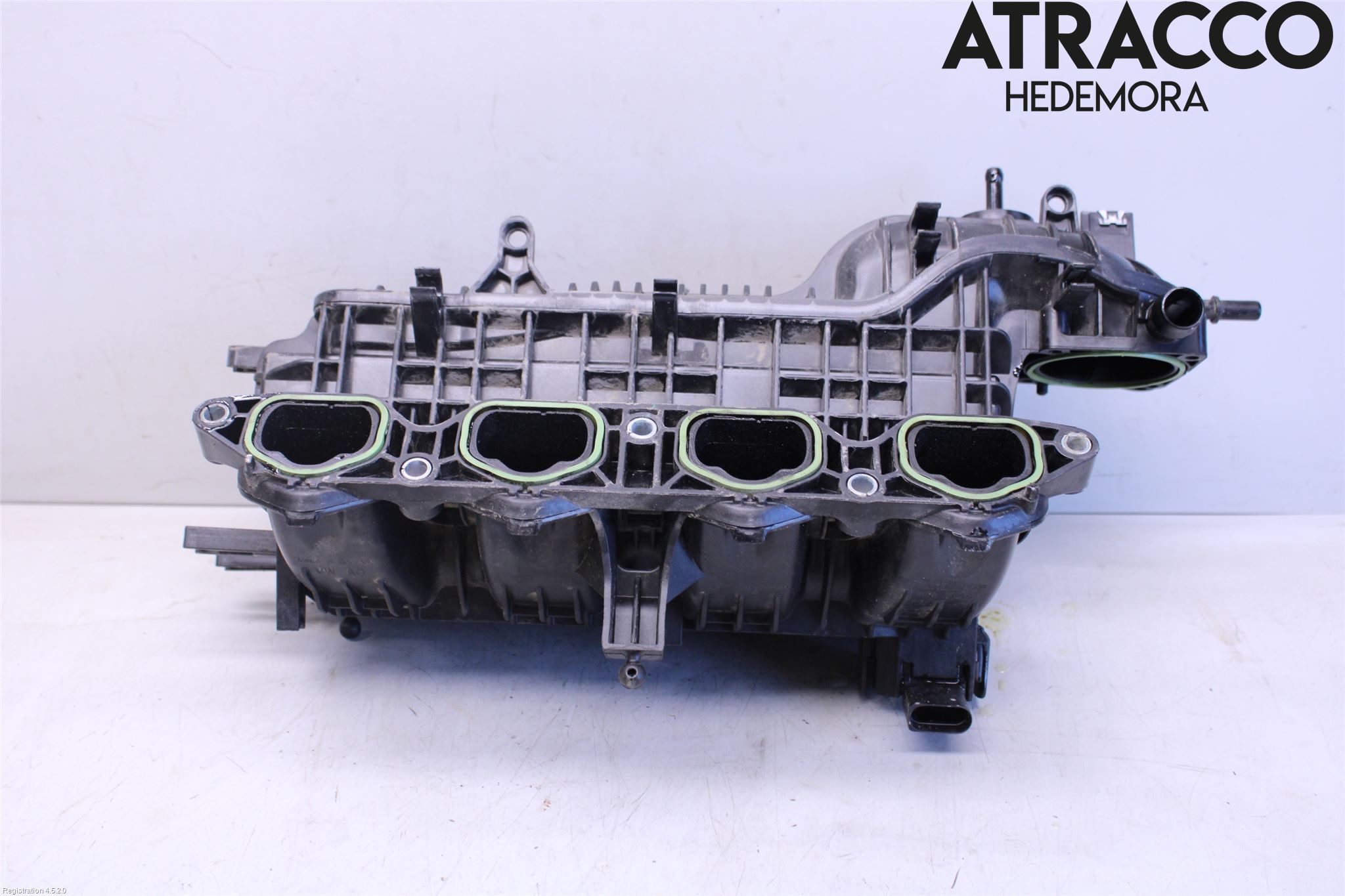 Seat LEON 13-20 Grenrör Insug