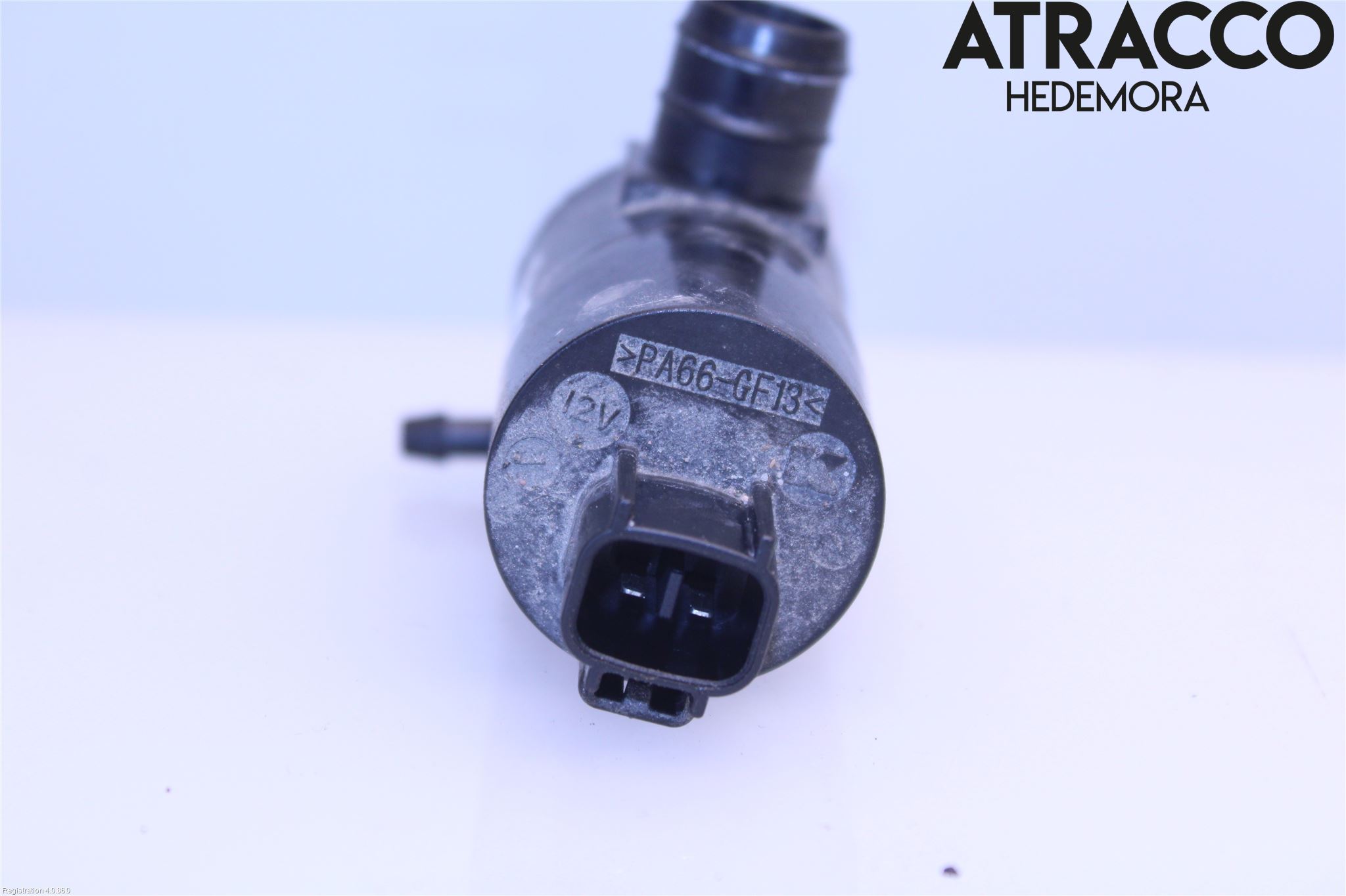 Toyota AYGO 15-21 Spolarpump Baklucka