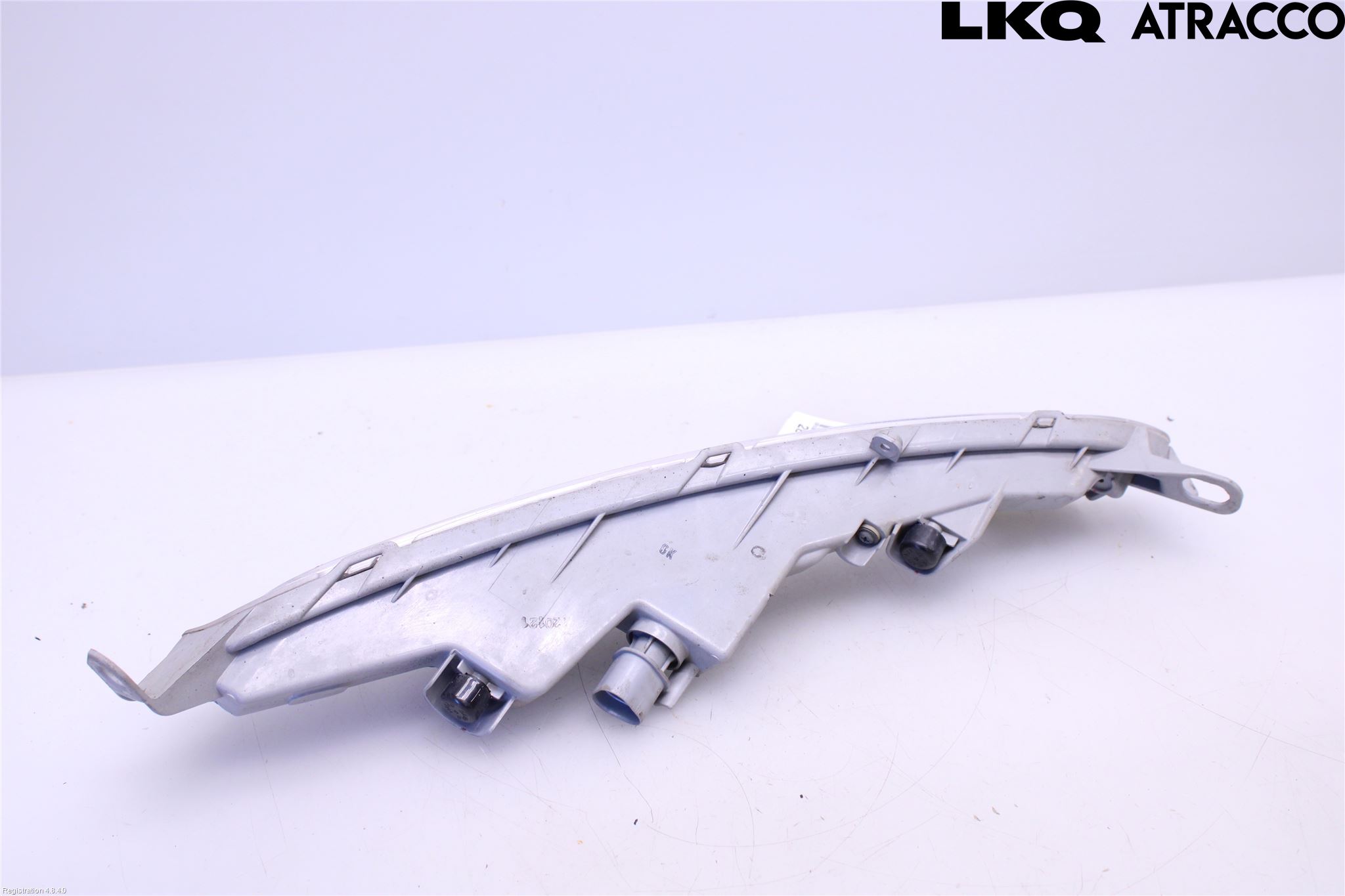 Kia OPTIMA 00-15 Dimljus-Varselljus Fram