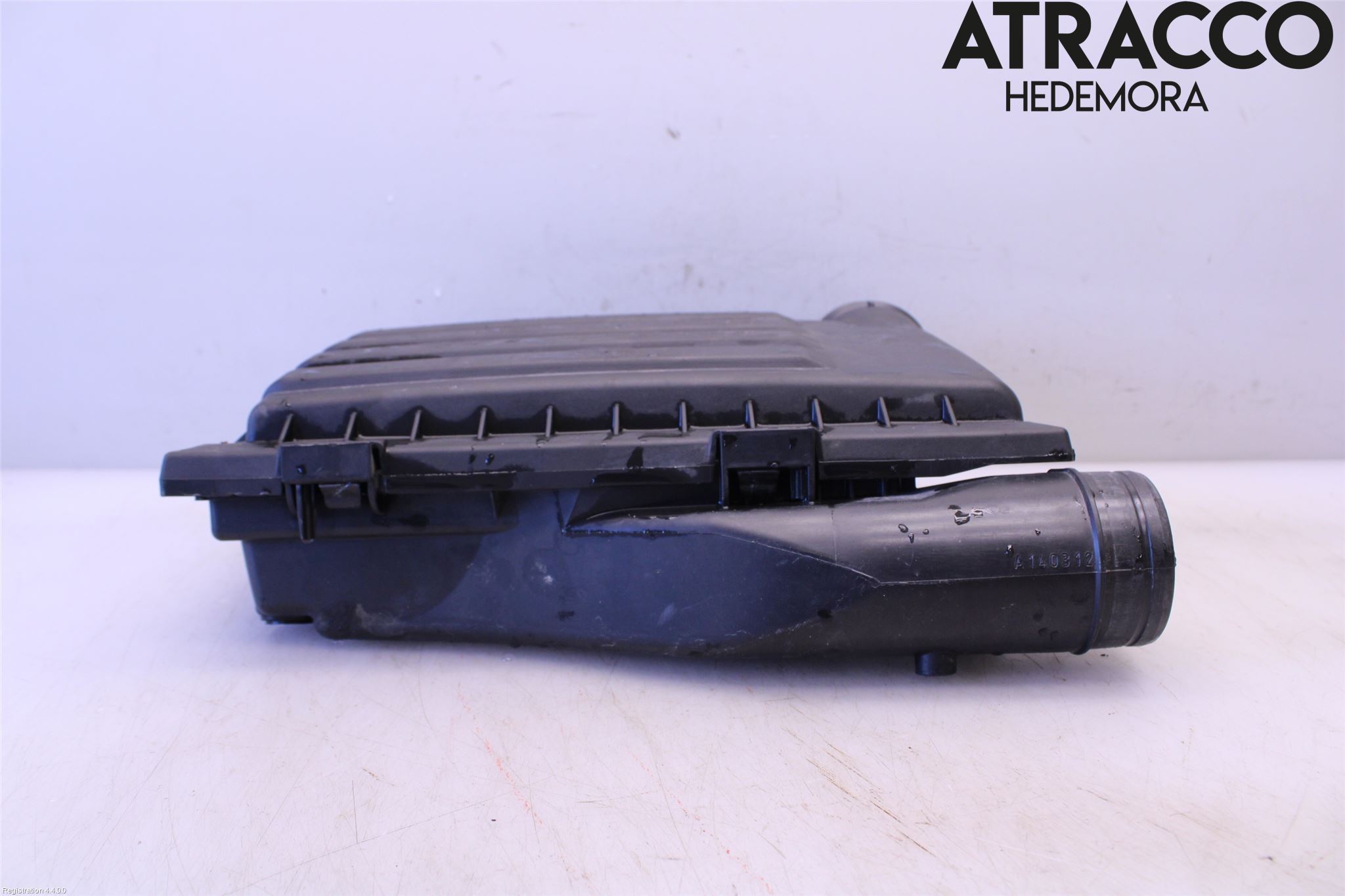 Audi A3/S3 8V 13-20 Luftrenare