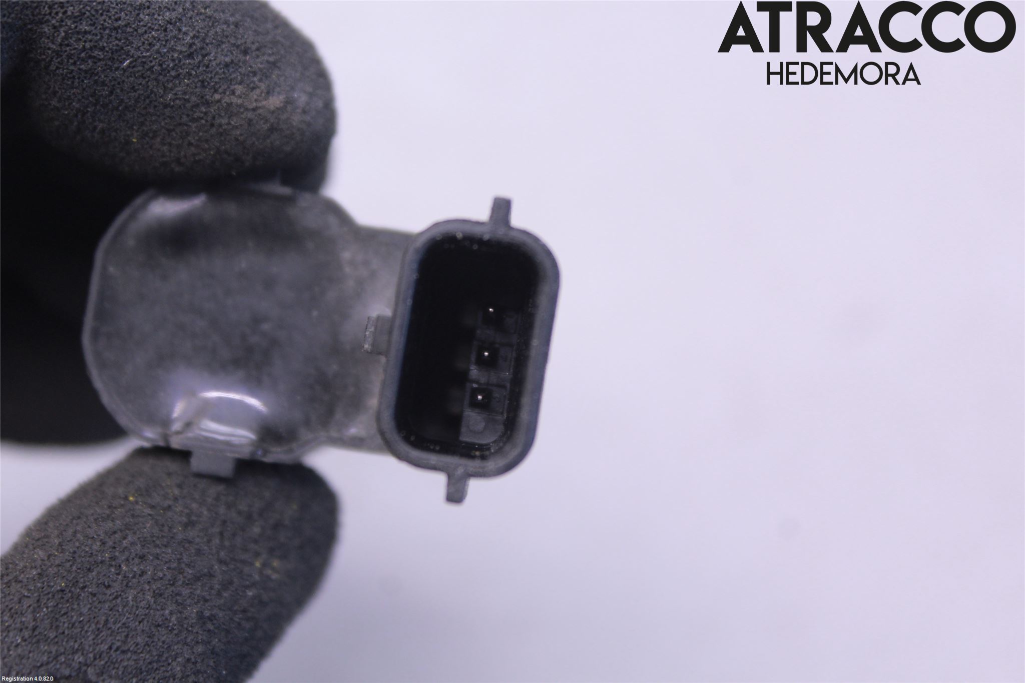Nissan QASHQAI 14-17 Parkeringshjälp Frontsensor