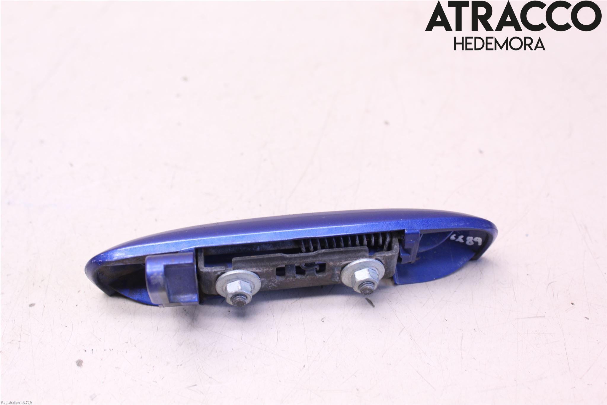 Mitsubishi COLT   04-08 Dörrhandtag Yttre Vä