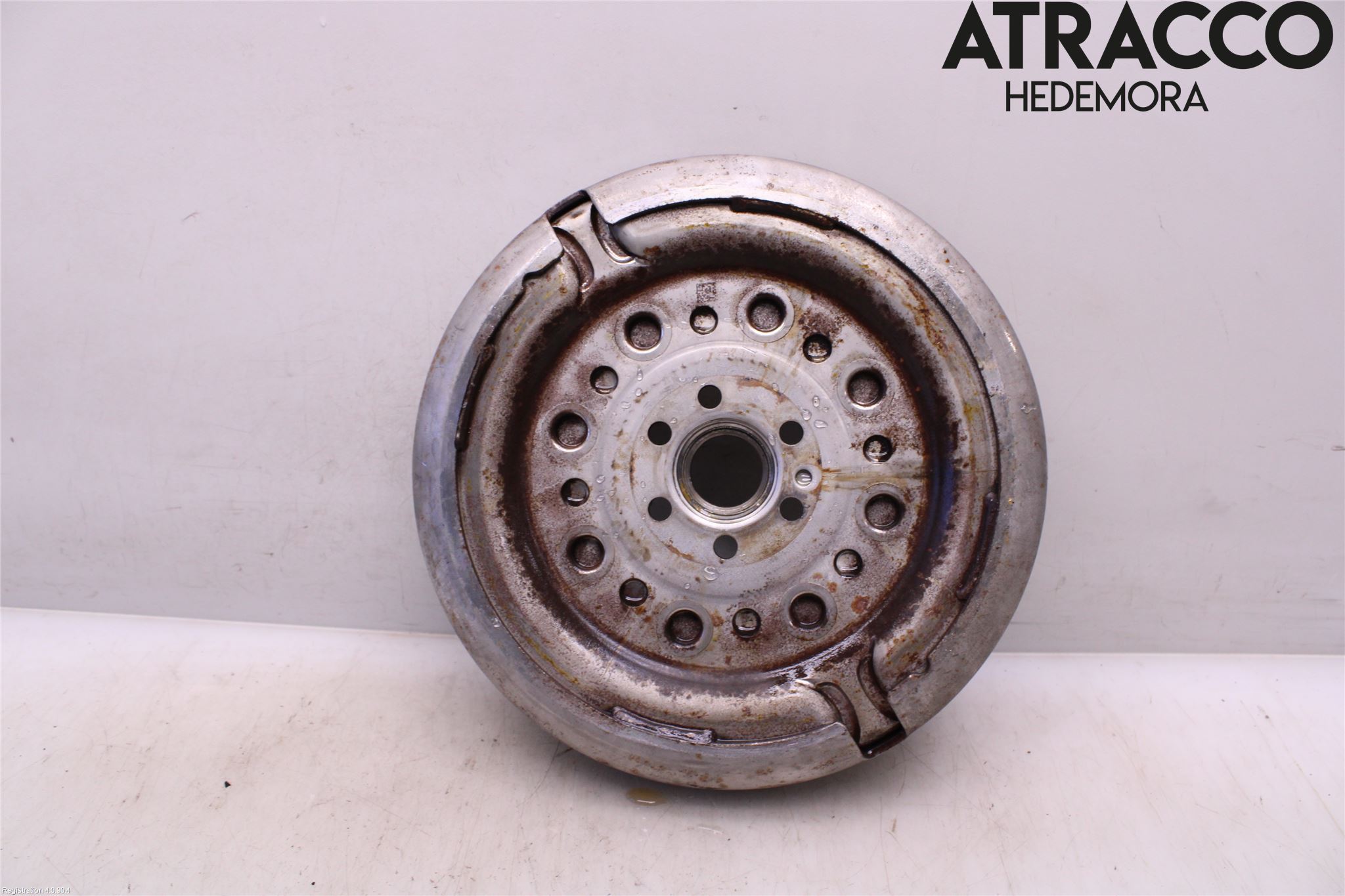 Audi A3/S3 8V 13-20 Svänghjul Man