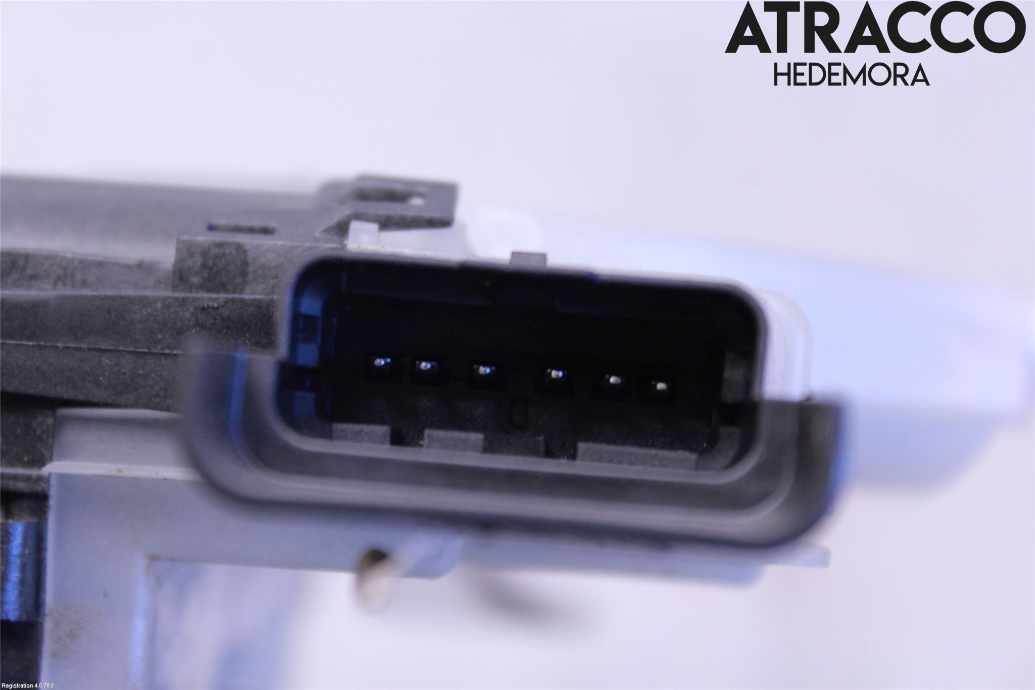 Toyota PROACE II 16- Låskista-Dörrlås