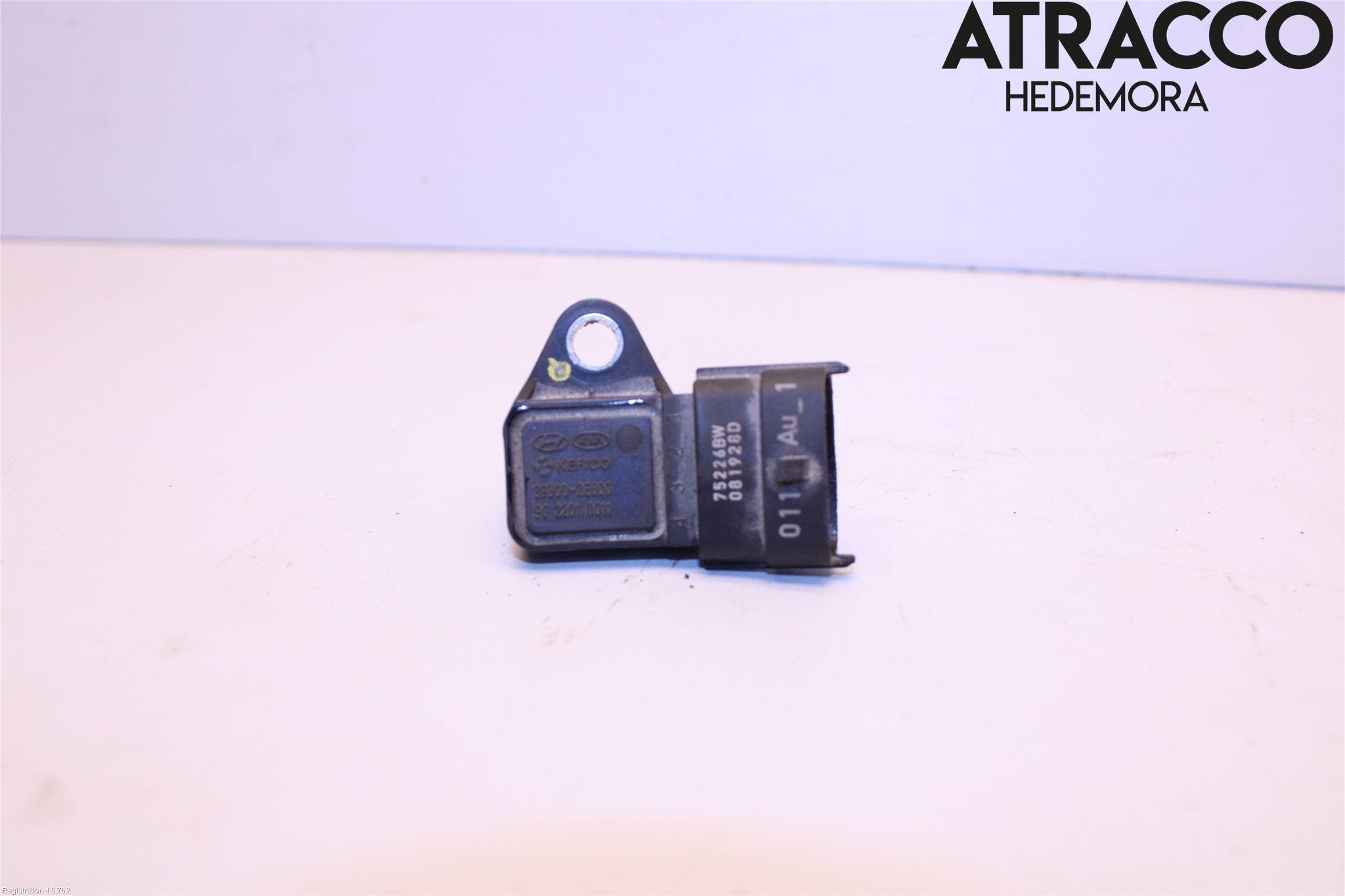 Hyundai IONIQ AE 17-22 Injmappsensor