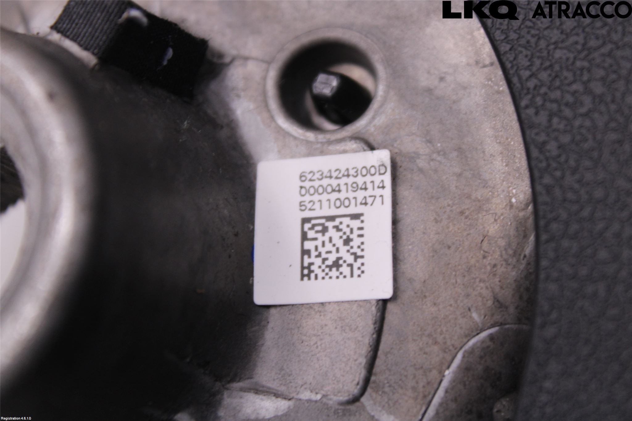 Mini ONE/COOPER 3DR F56 14-24 Ratt