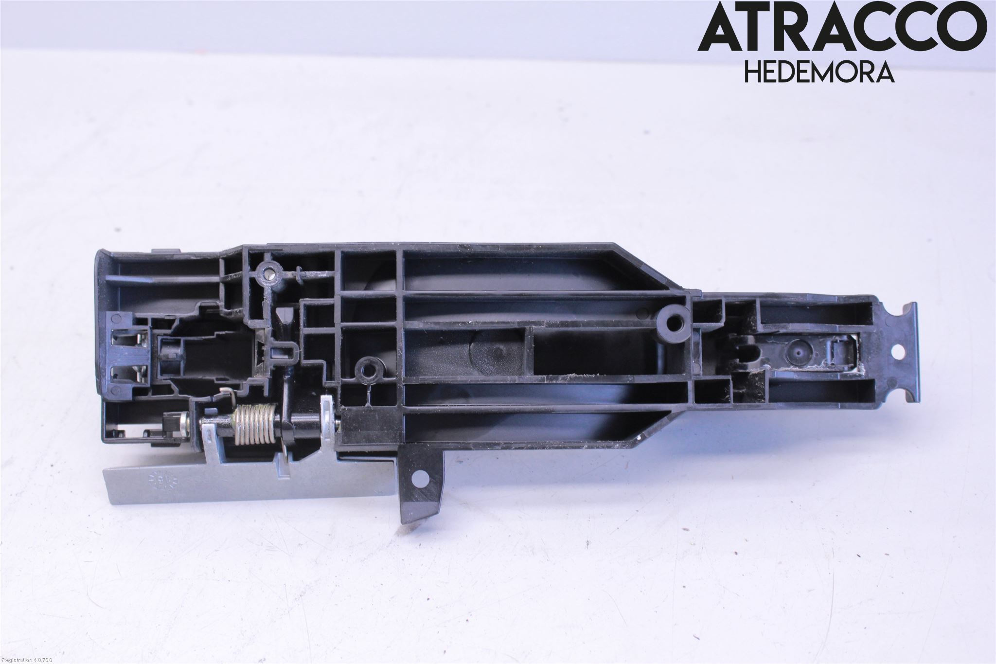 Nissan PULSAR Dörrhandtag Yttre Hö