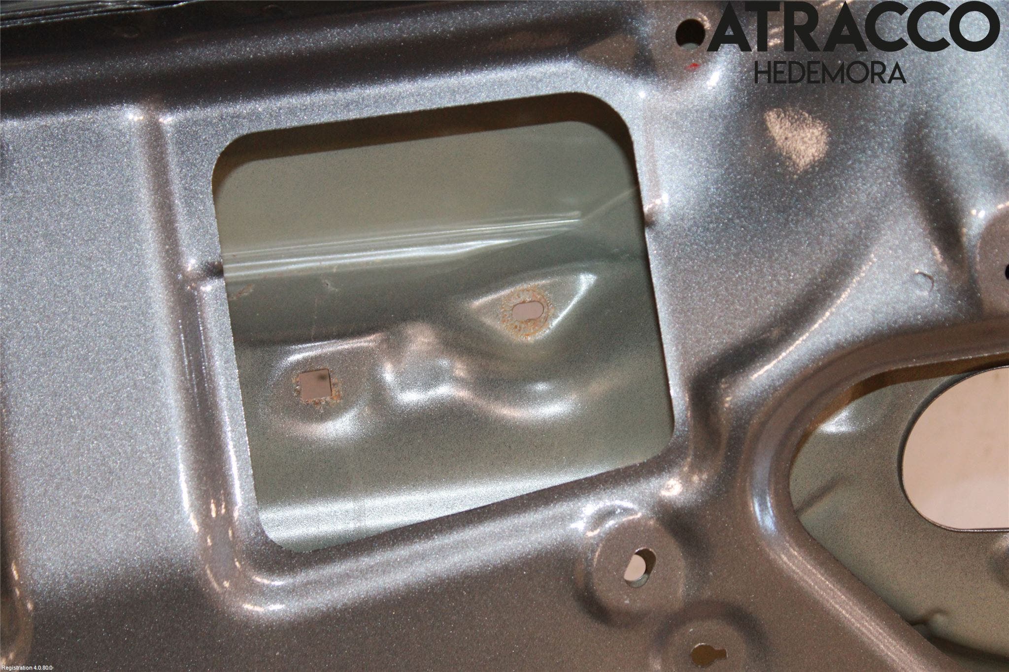 Hyundai i40 08-15 Baklucka Kombi