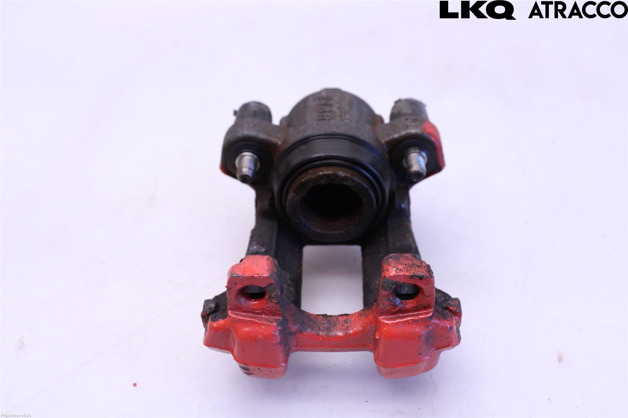 BMW 4 F32/F33/F82/F83 13-20 Bromsok Bak Höger