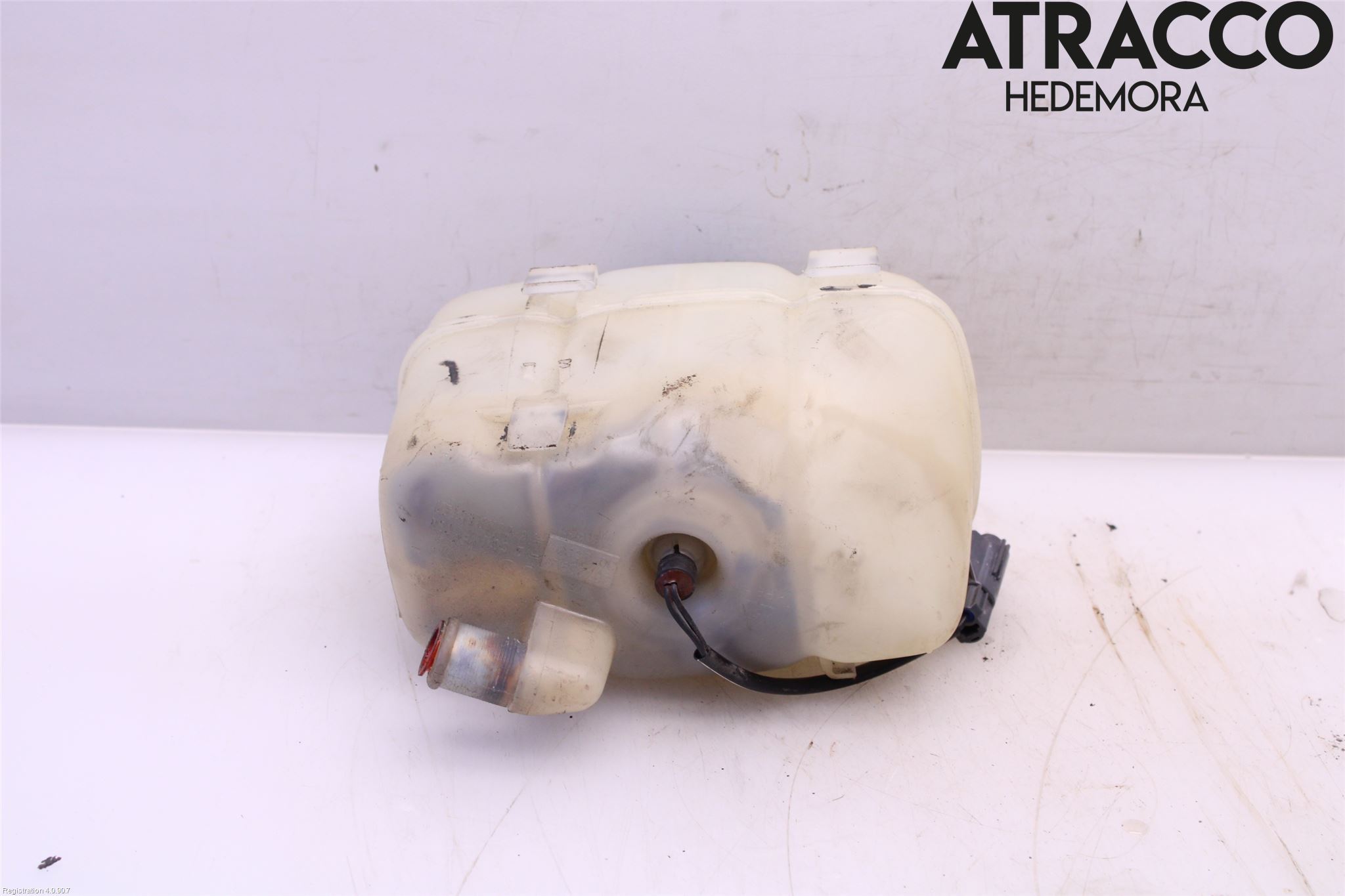 Volvo S60 05-10 Expansionstank