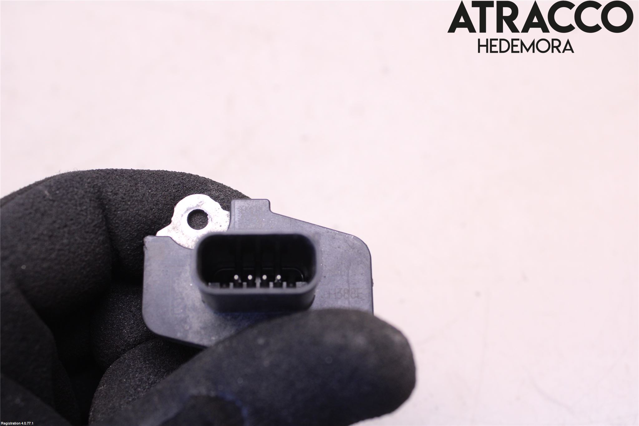 Ford MONDEO 07-15 Injluftmassamätare