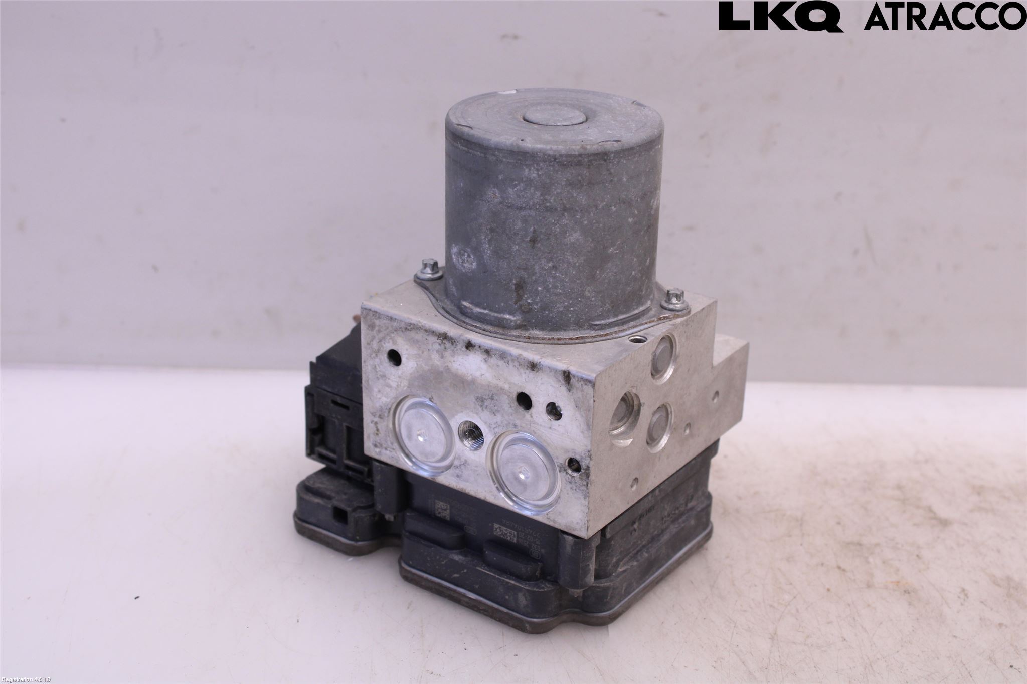 BMW X6 F16 14-19 Abs Hydraulaggregat