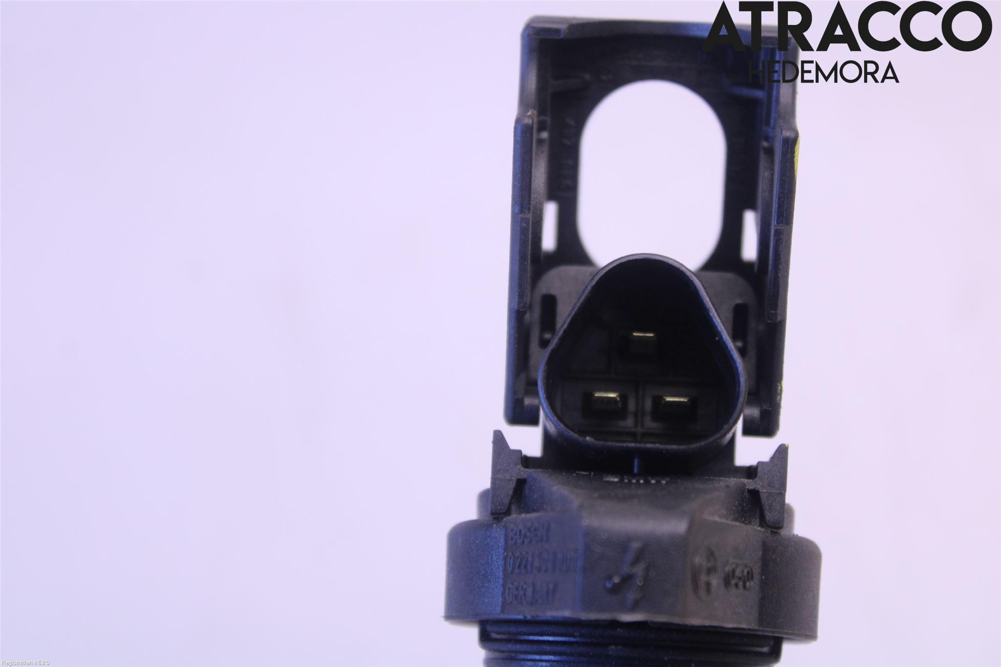 BMW 5 E39 95-04 Tändspole