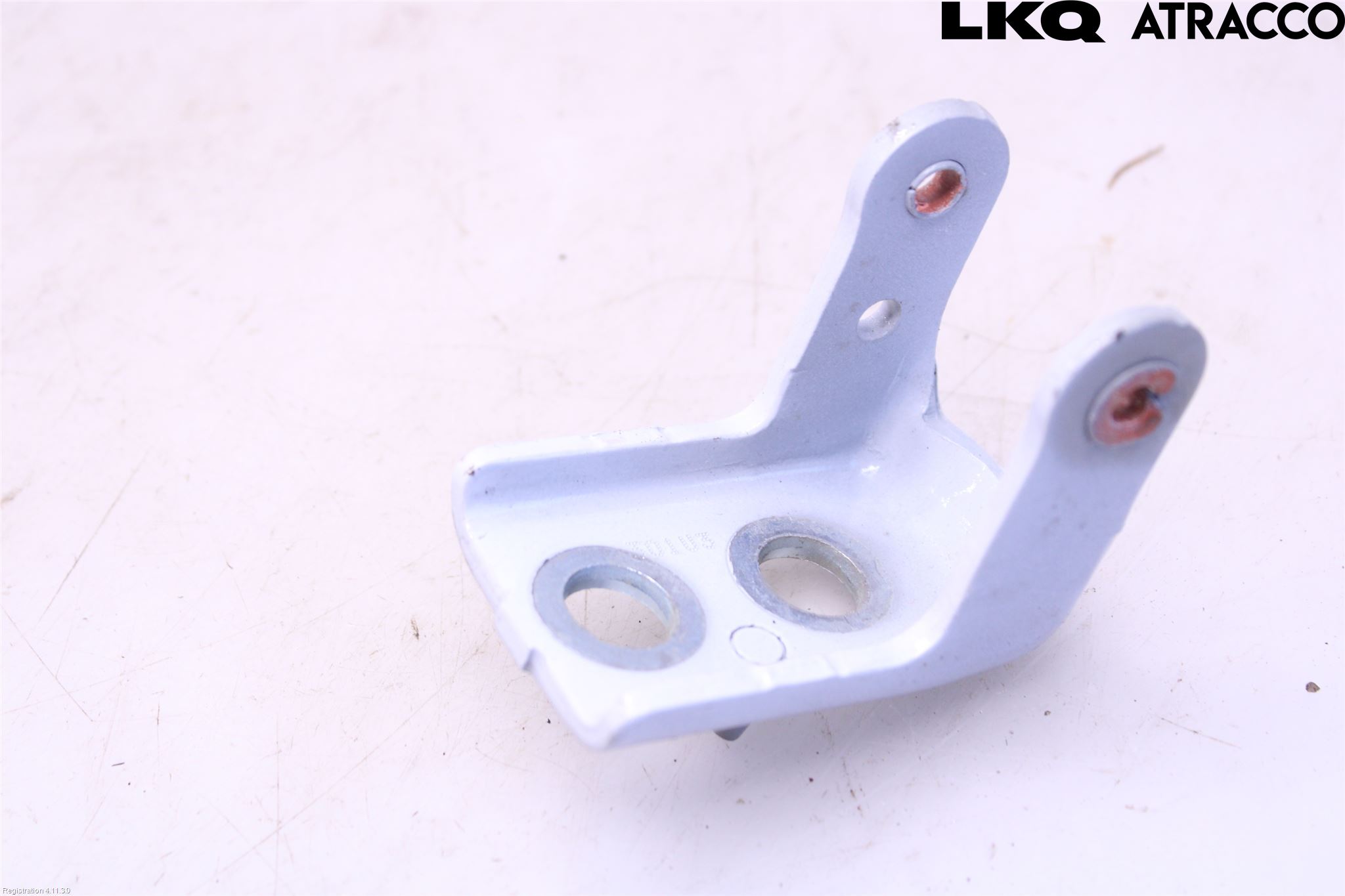 Peugeot 408 22- Dörrgångjärn