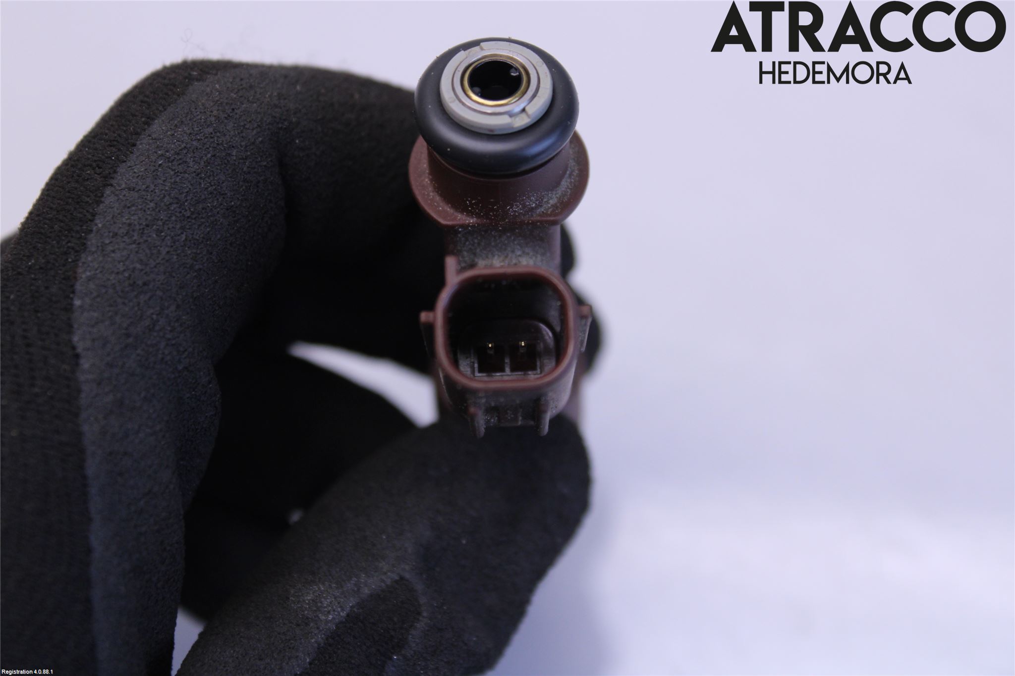 Toyota AYGO 15-21 Injspridare