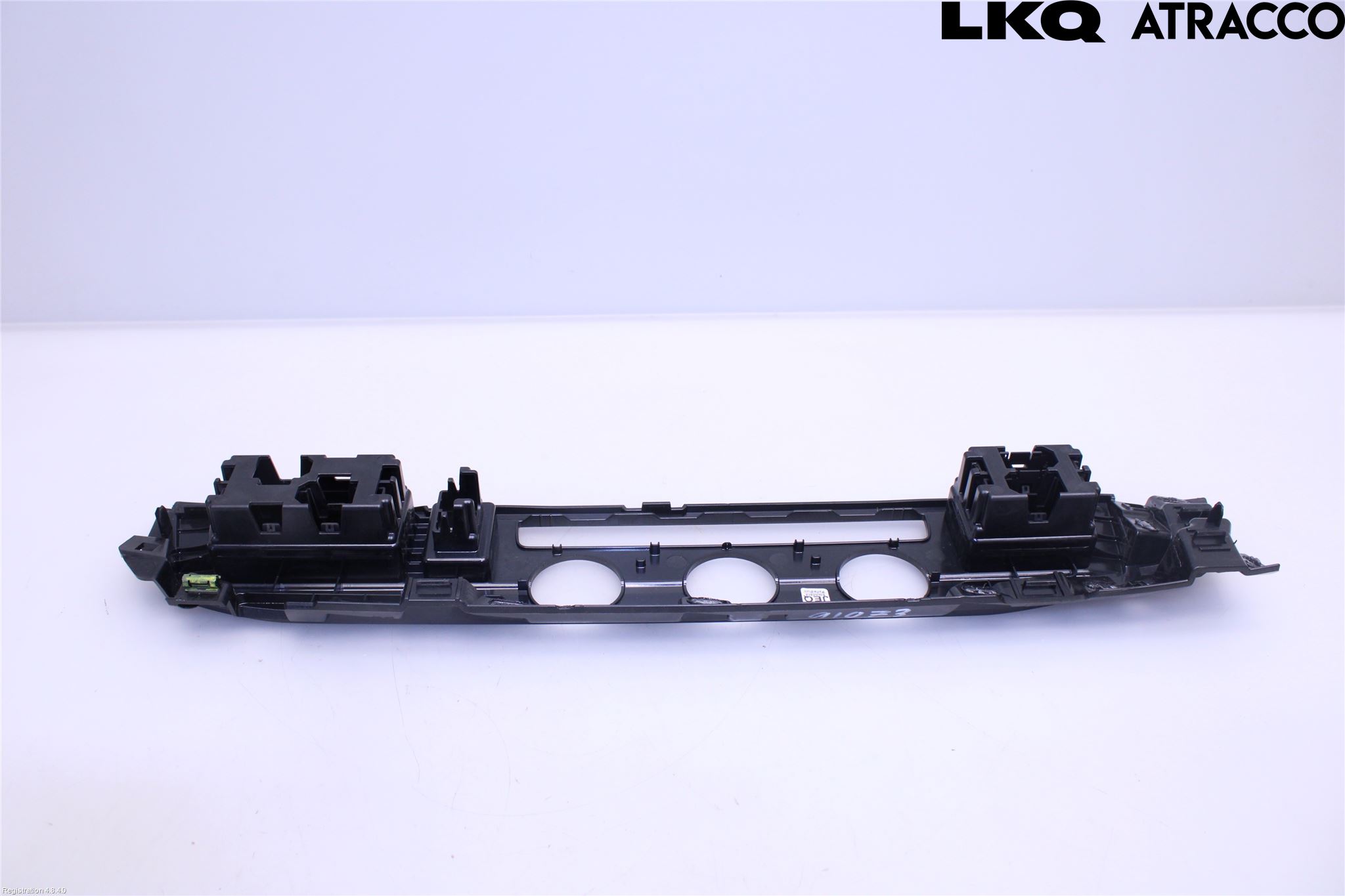 Volkswagen VW TRANSP/CARAVELLE (T7) 22-24 Instrumentsarg