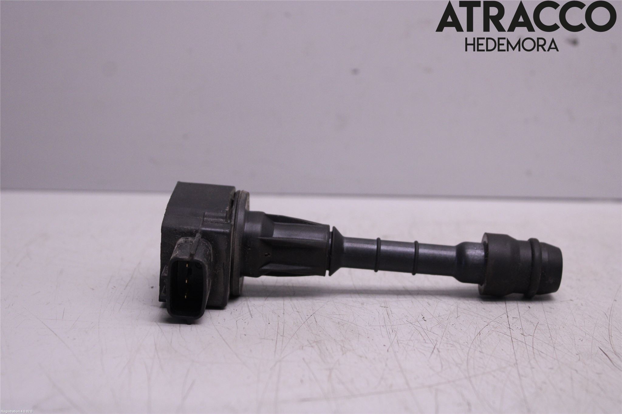 Nissan MICRA 08-10 Tändspole