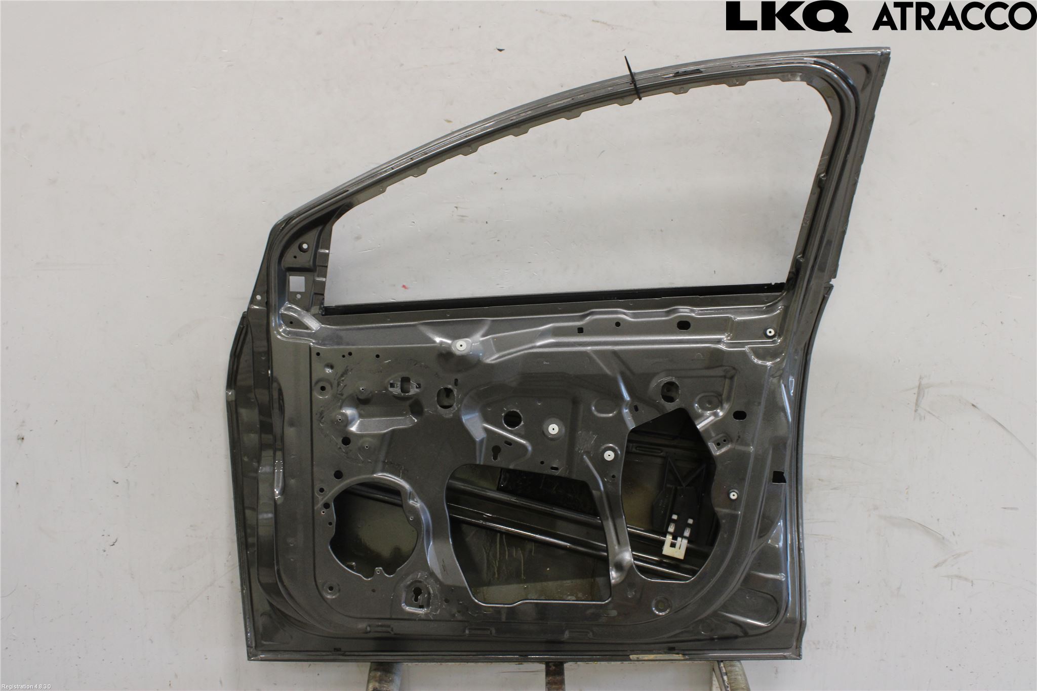 Ford FOCUS 15-18 Dörr Fram Höger