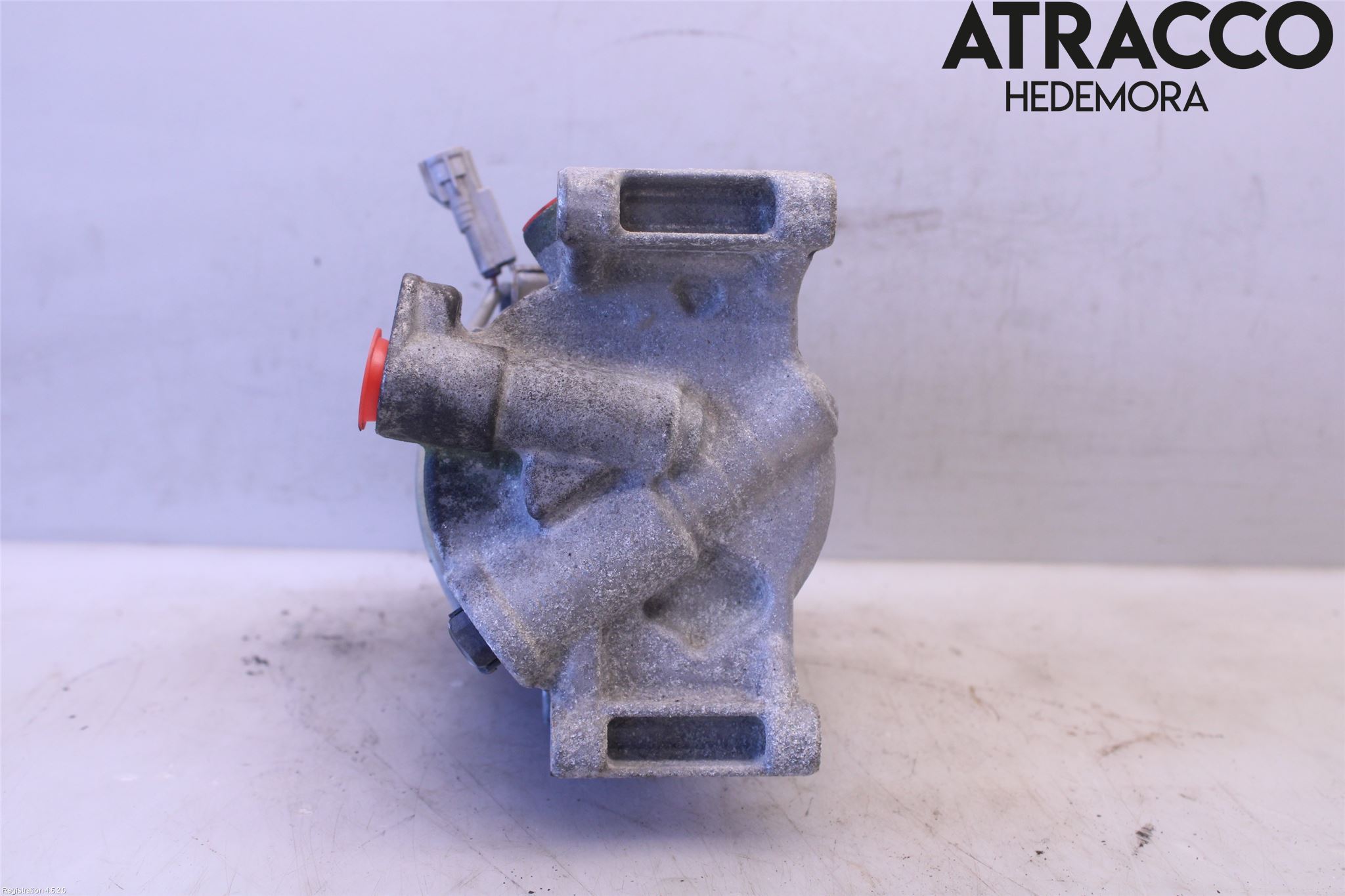 Toyota YARIS XP130 12-14 Ac Kompressor