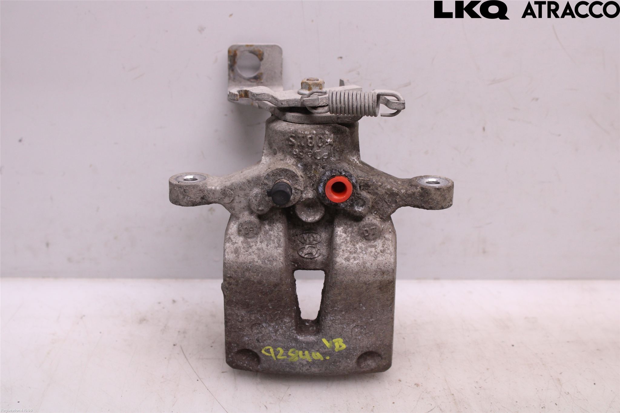 Hyundai i30 PD 17- Bromsok Bak Vänster