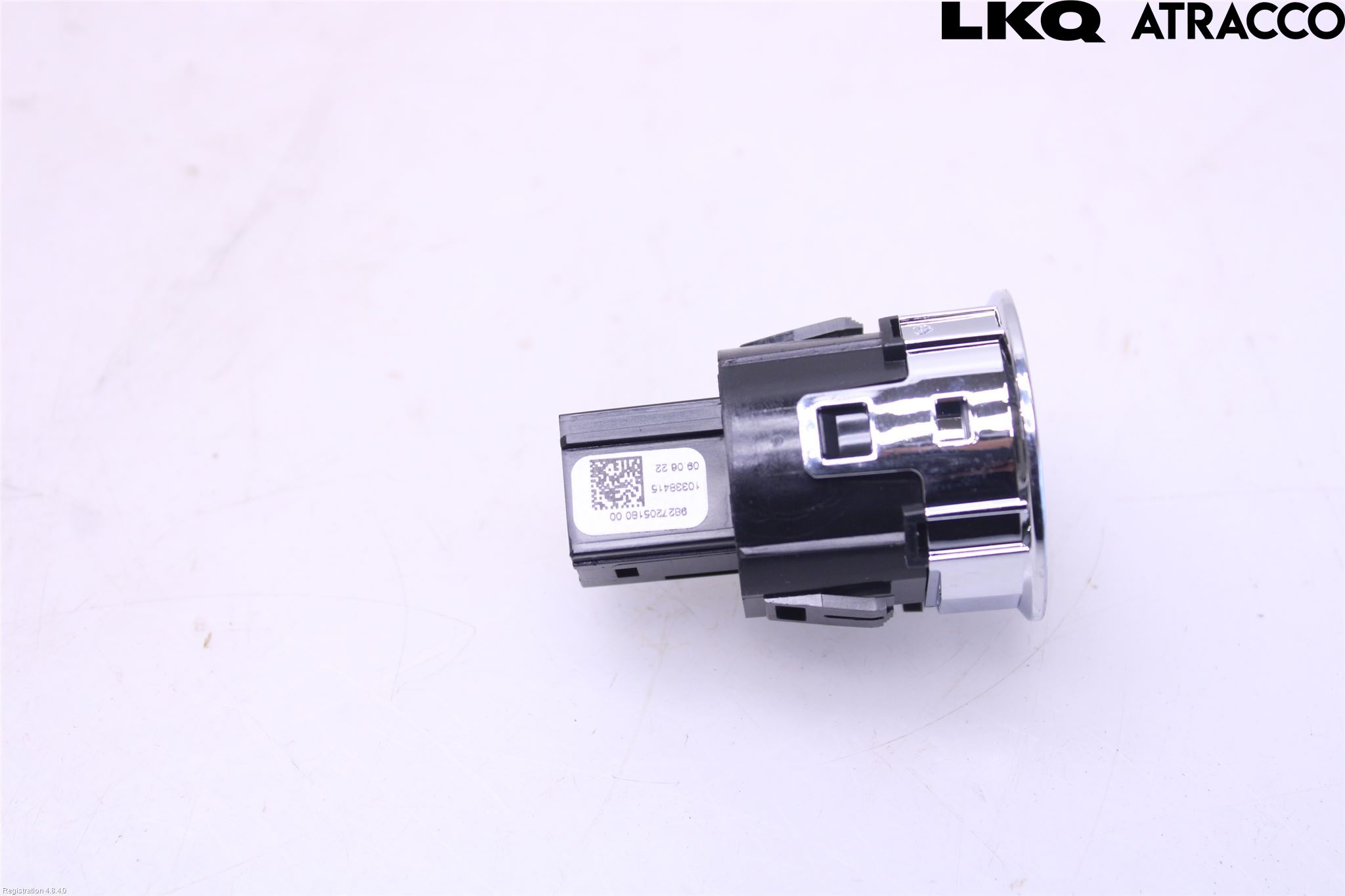 Opel COMBO E 19- Startknapp Personbil