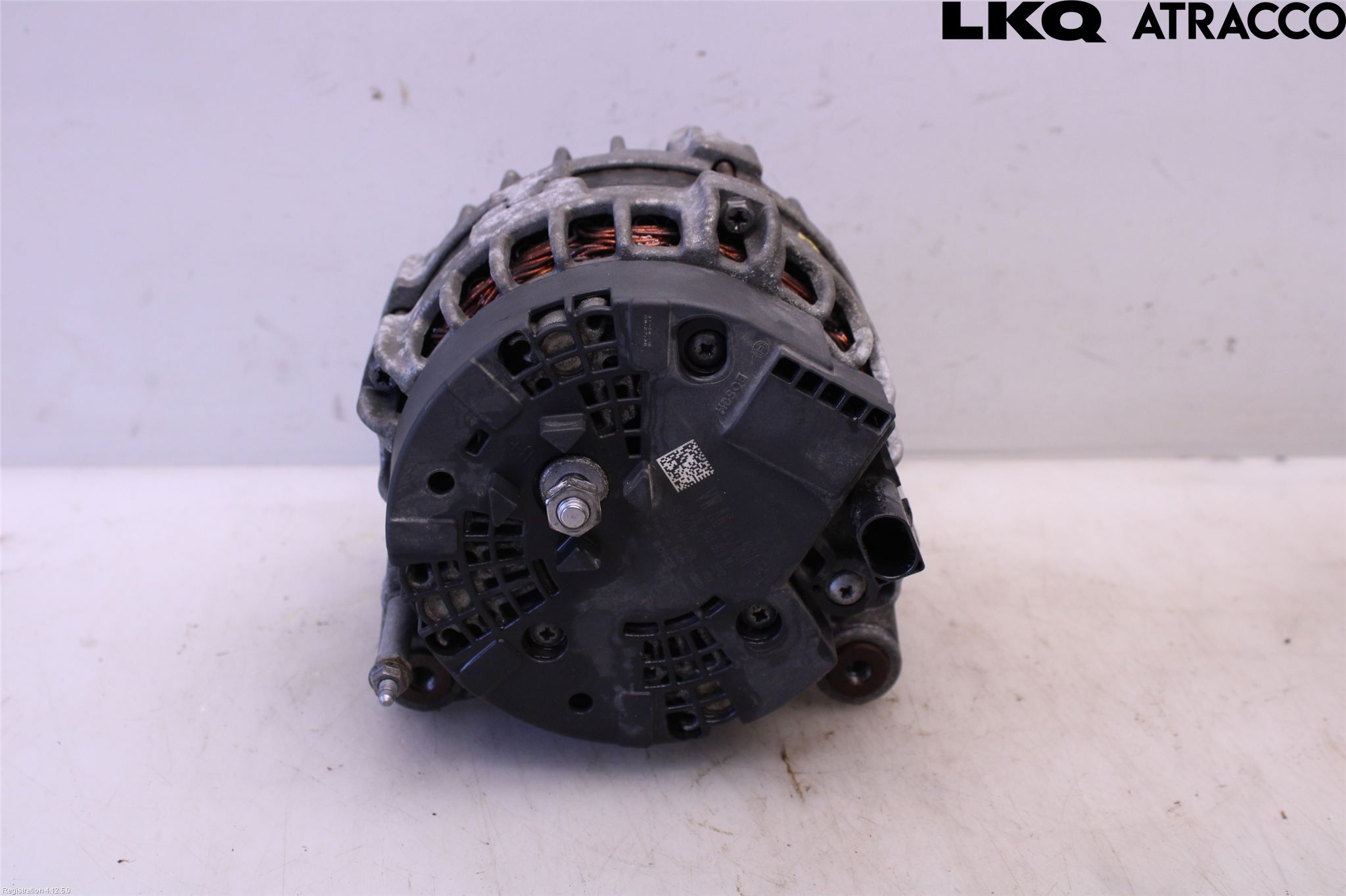 Volkswagen VW GOLF / E-GOLF VII 13-20 Generator