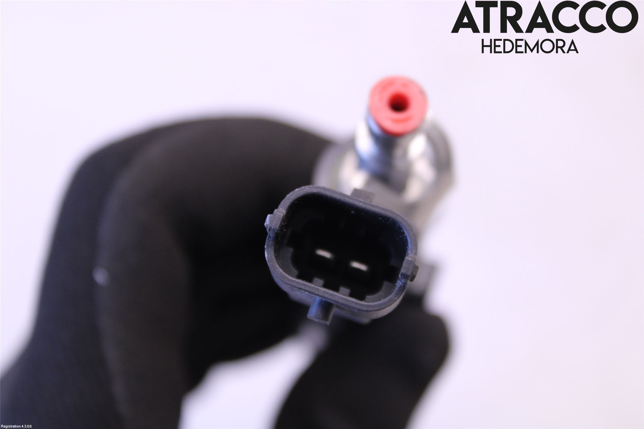 Opel CORSA F, CORSA-E 20- Injspridare