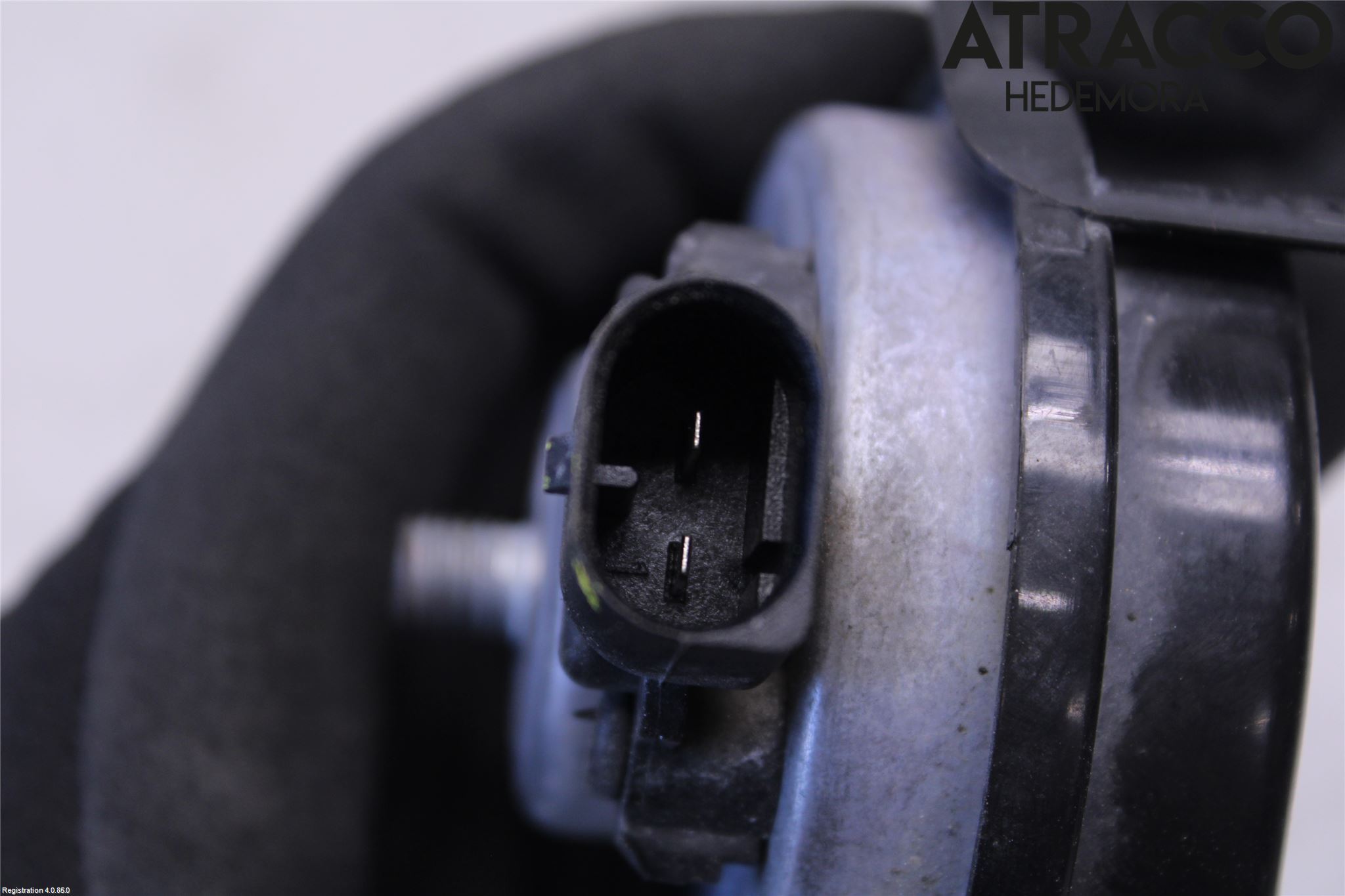 BMW 5 F10/F11/F18 09-17 Signalhorn