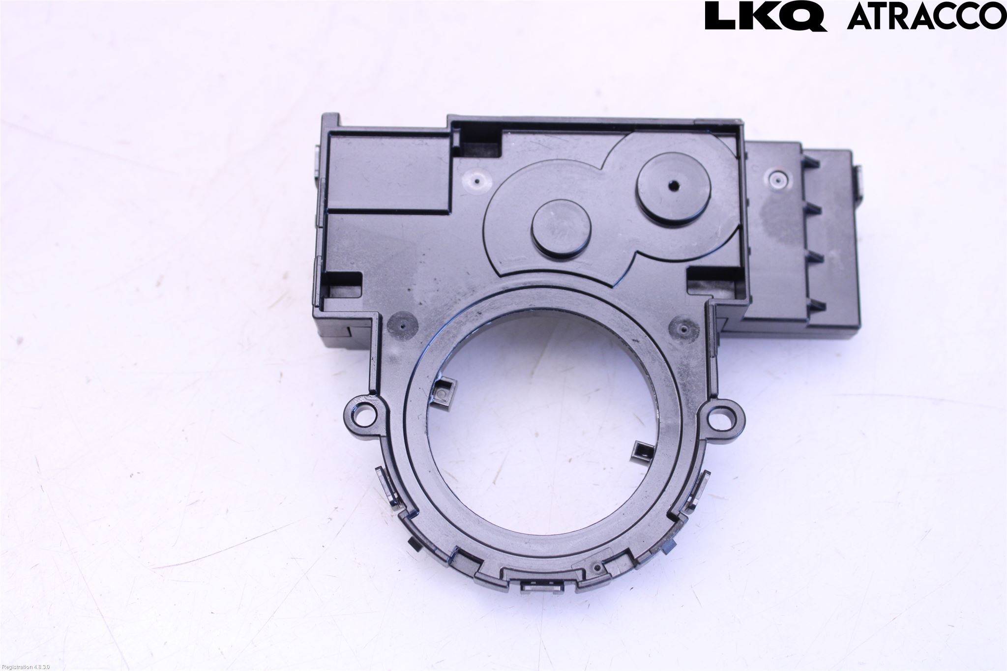 Toyota RAV4 19- Givare Rattutslag