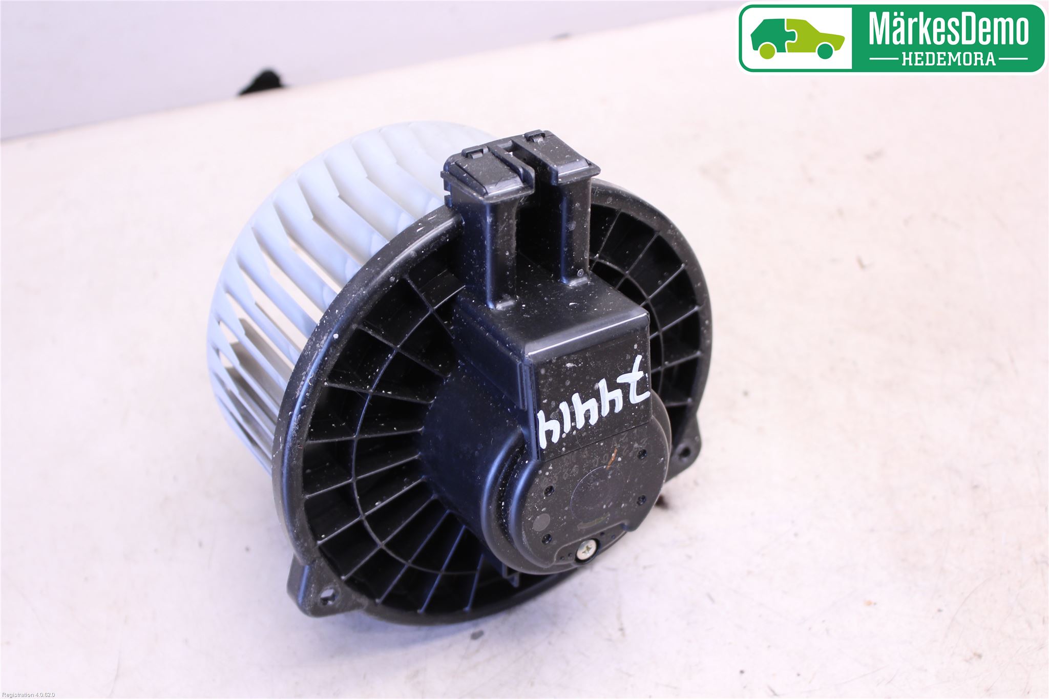 Subaru LEGACY 10-14 Ac Värmefläkt