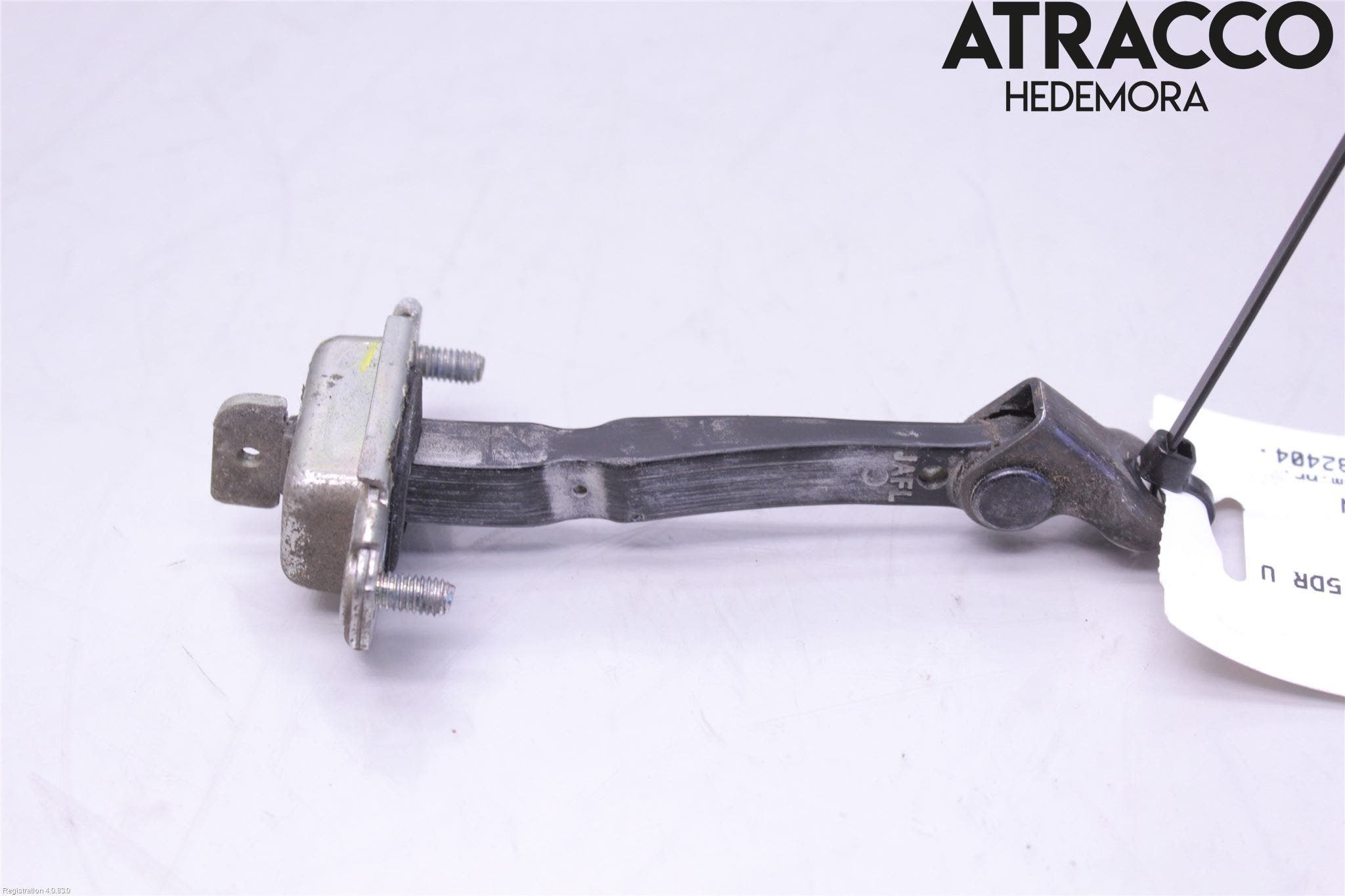 Kia PICANTO 17- Dörrstopp