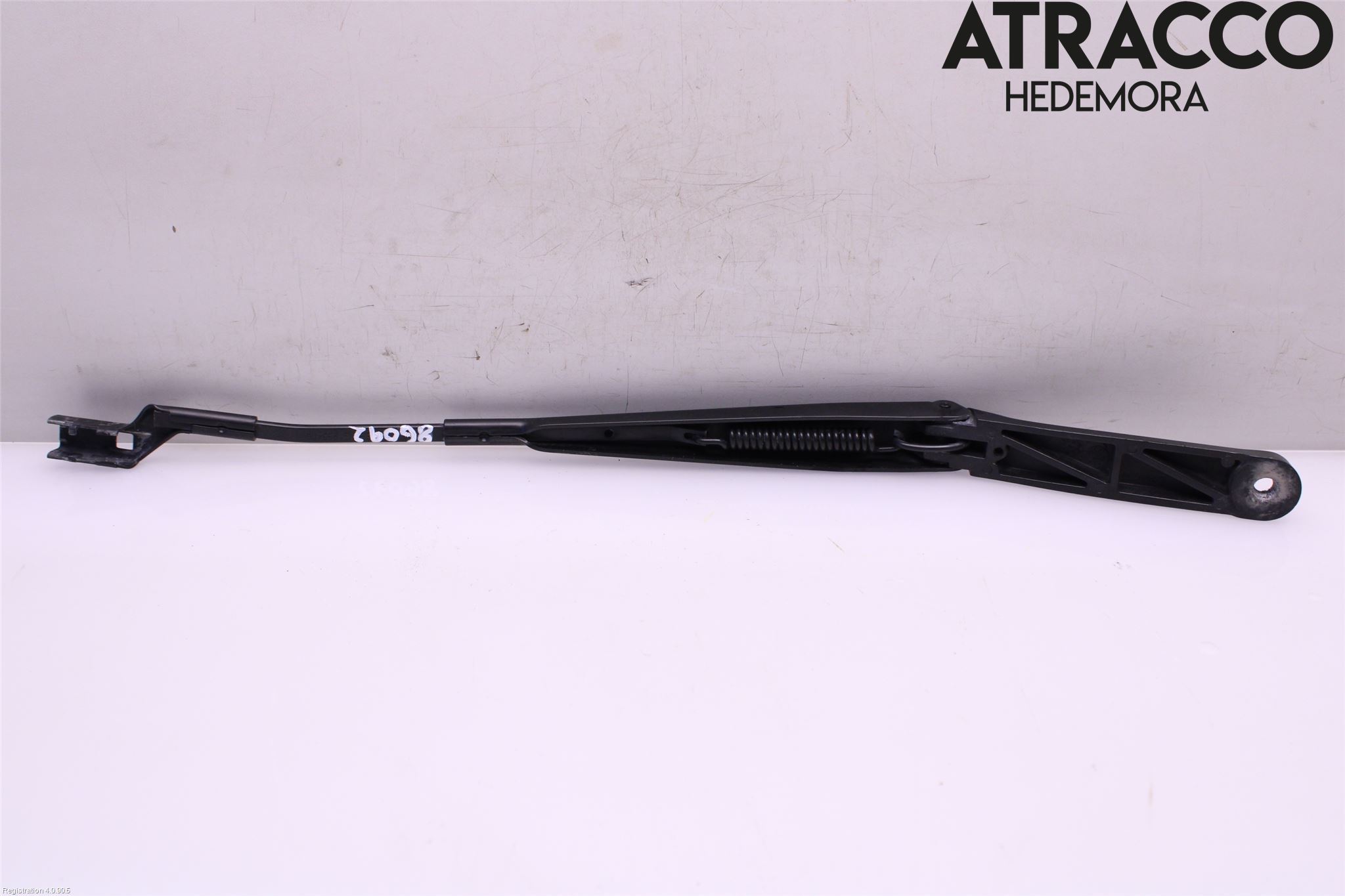 Volkswagen VW PASSAT 15-19 Torkararm Armar Vindruta