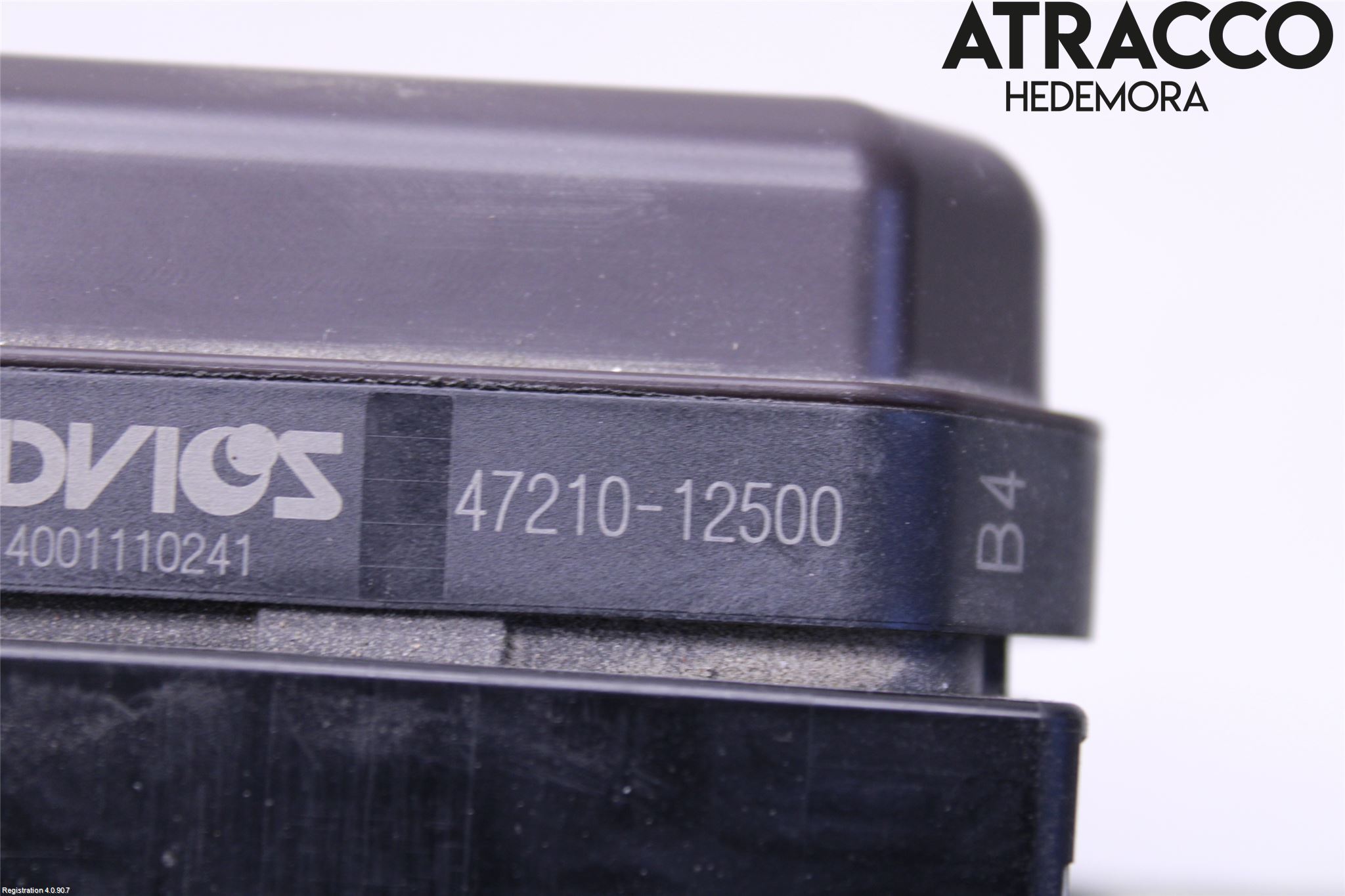 Toyota COROLLA 19- Broms Huvudcylinder