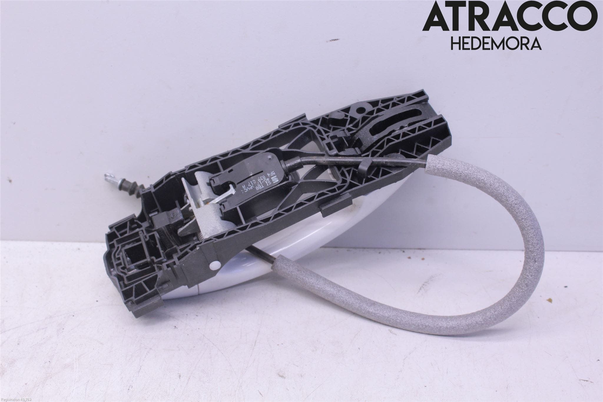 Seat LEON 13-20 Dörrhandtag Yttre Vä