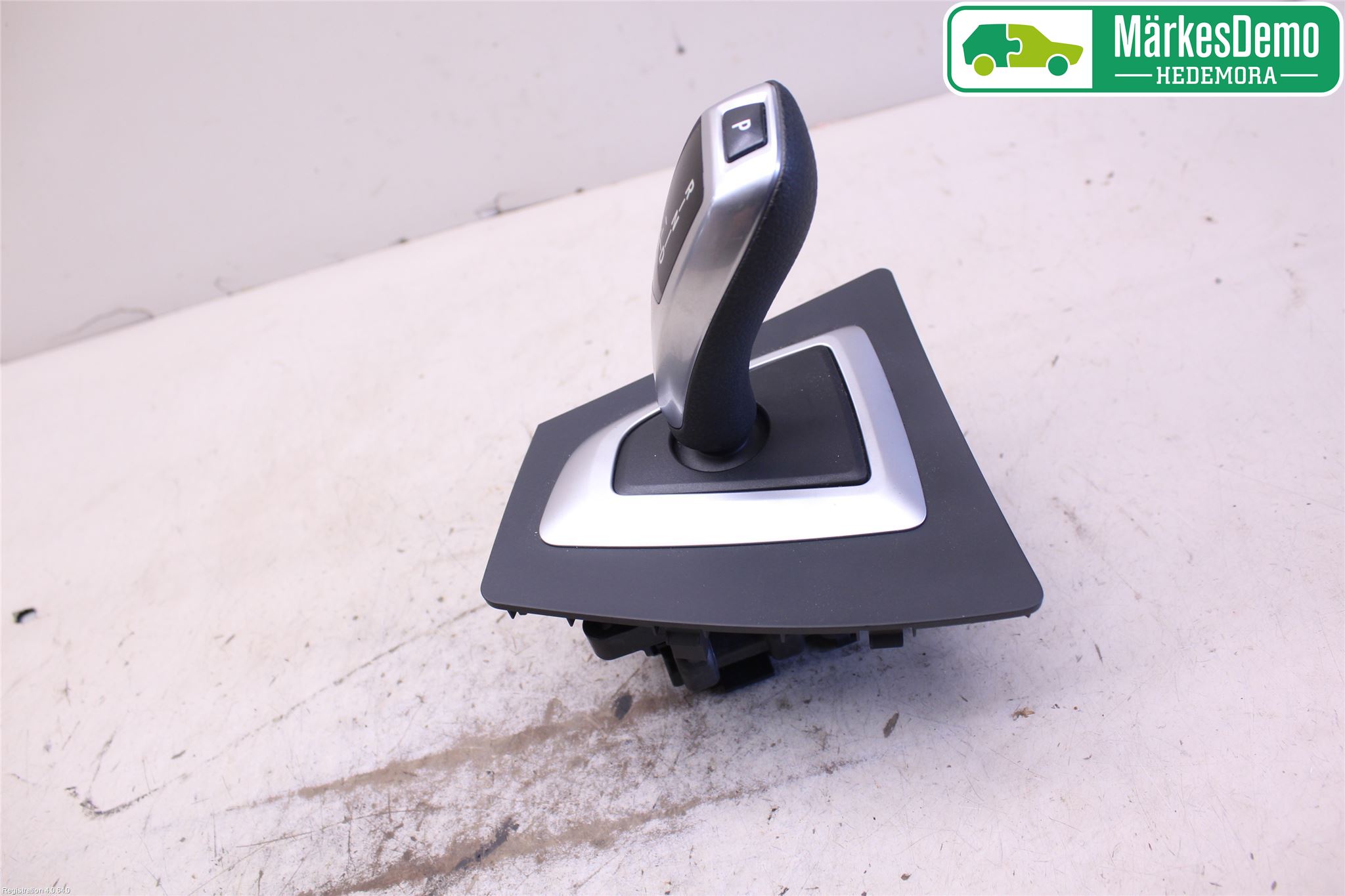 BMW 1 F20/F21 11-19 Växelspak