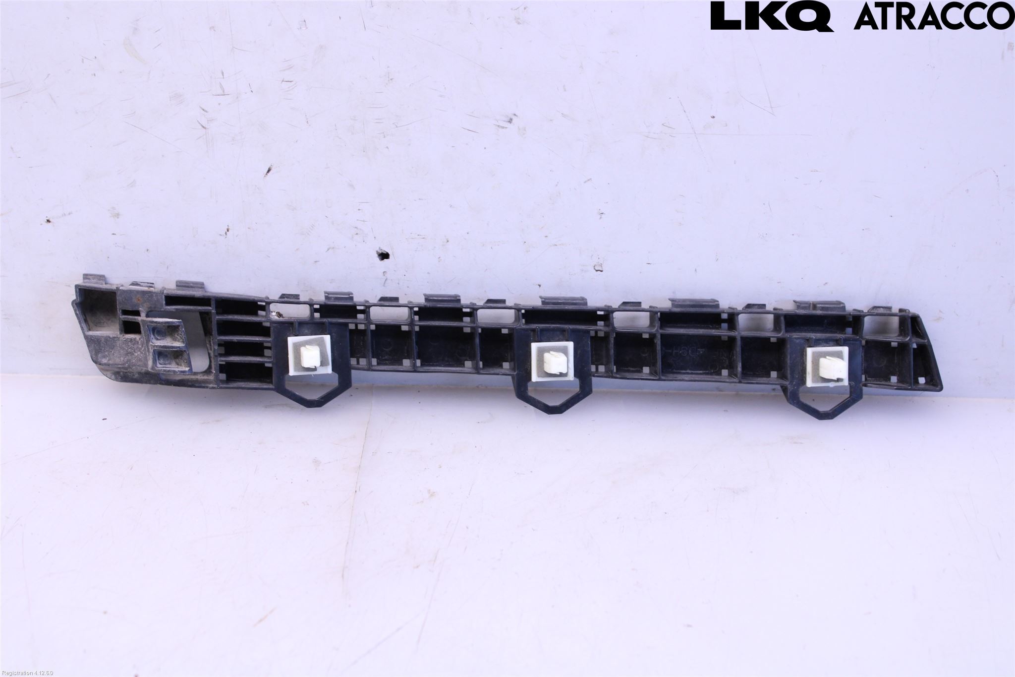 Subaru XV 12-17 Stötfångarfäste Bak Hö