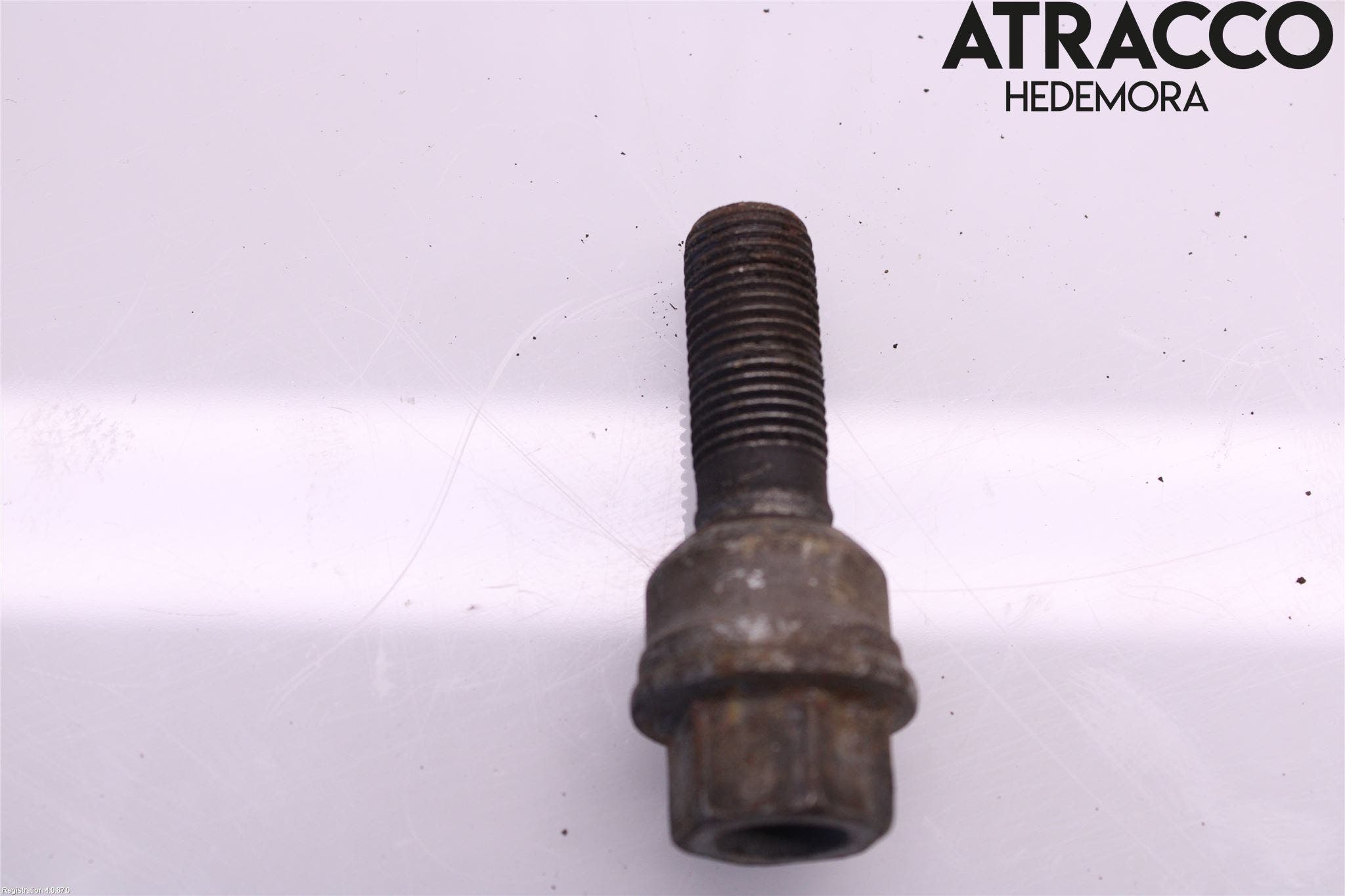 Volkswagen VW TRANSP/CARAVELLE (T6) 16-22 Hjulmutter-Bult-Sats