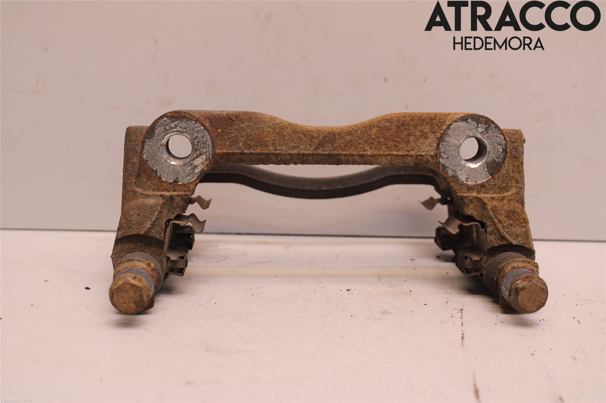 Honda CR-V 13-18 Bromsokshållare